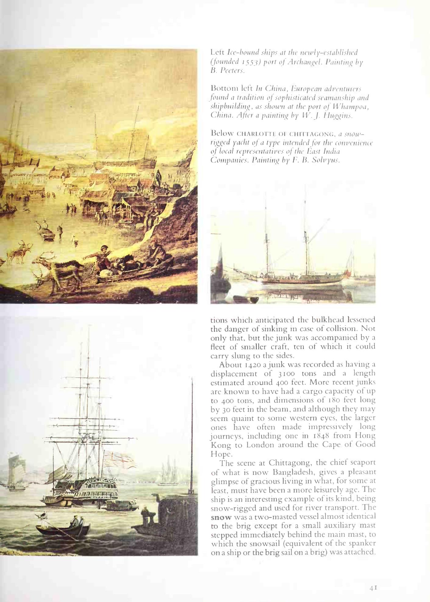 Sailing Ships — страница 45