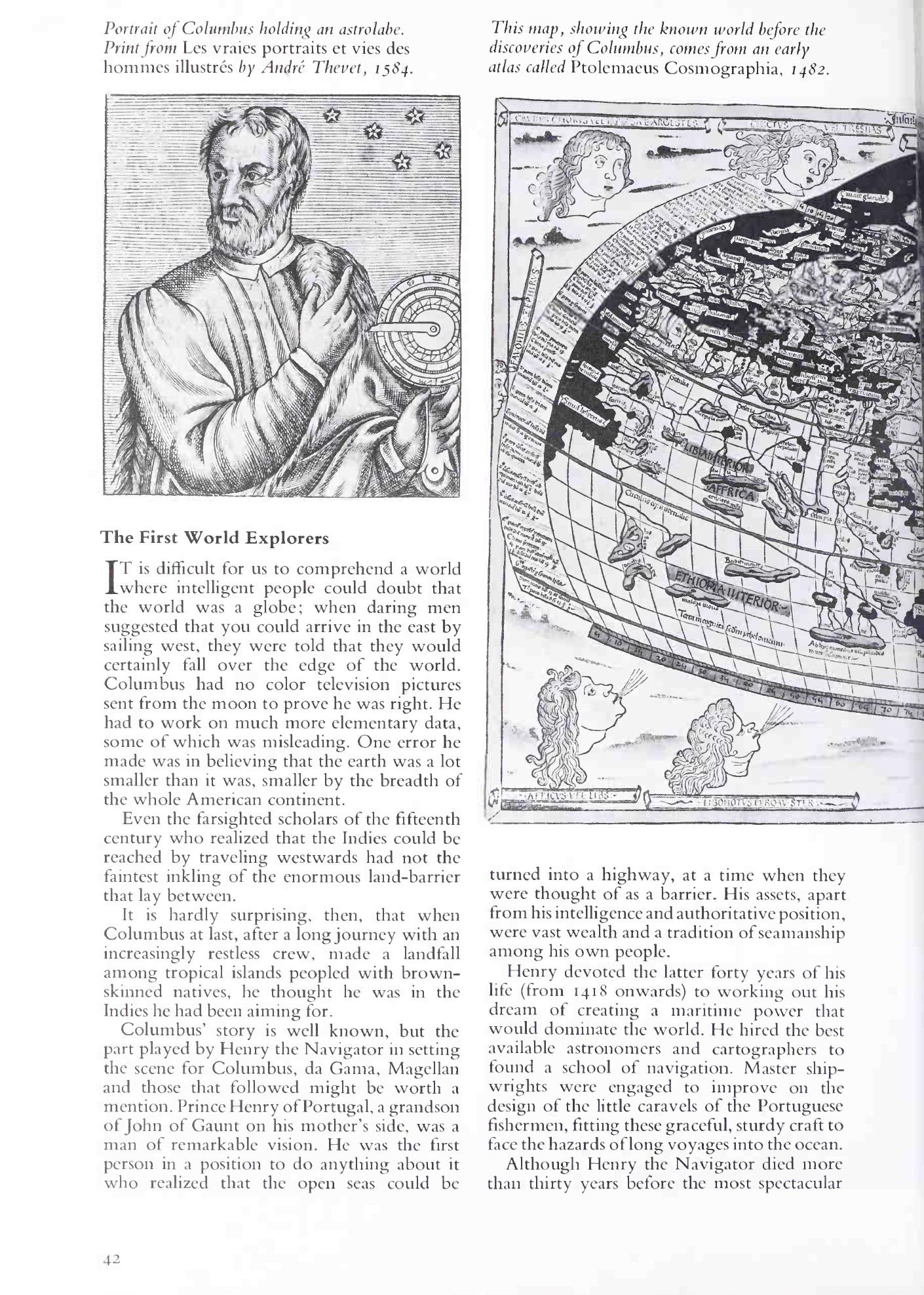 Sailing Ships — страница 46