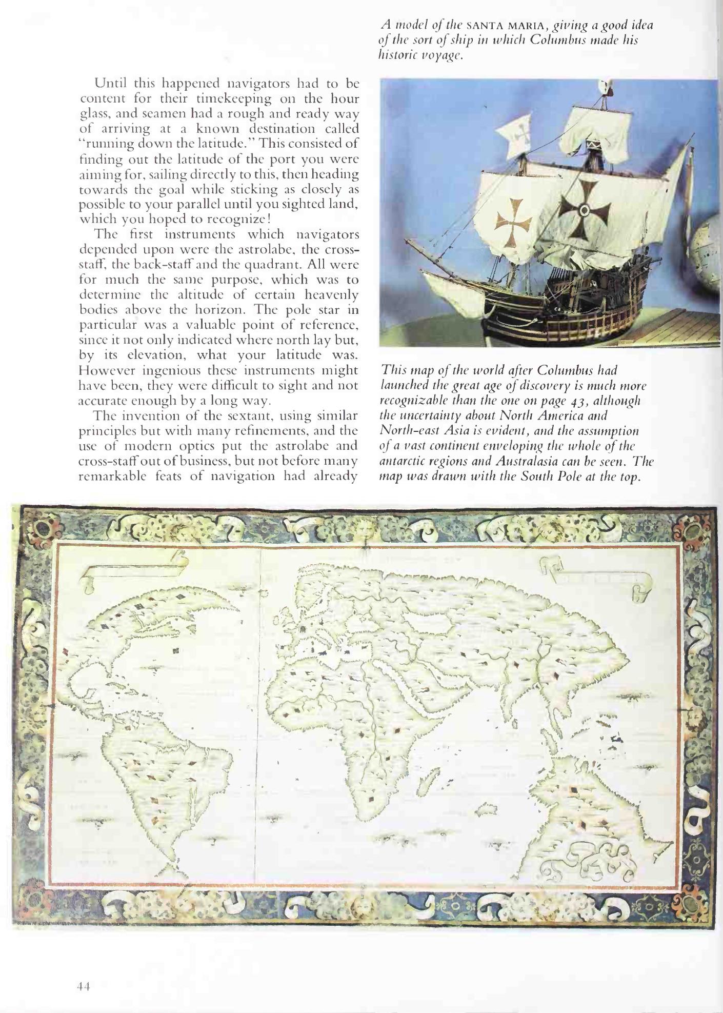 Sailing Ships — страница 48