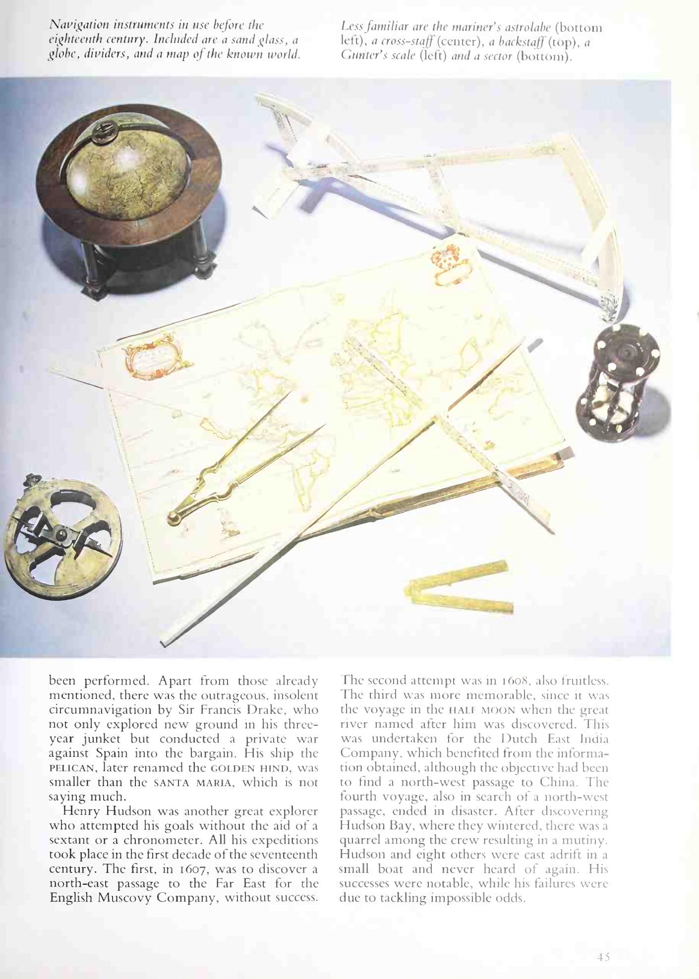 Sailing Ships — страница 49