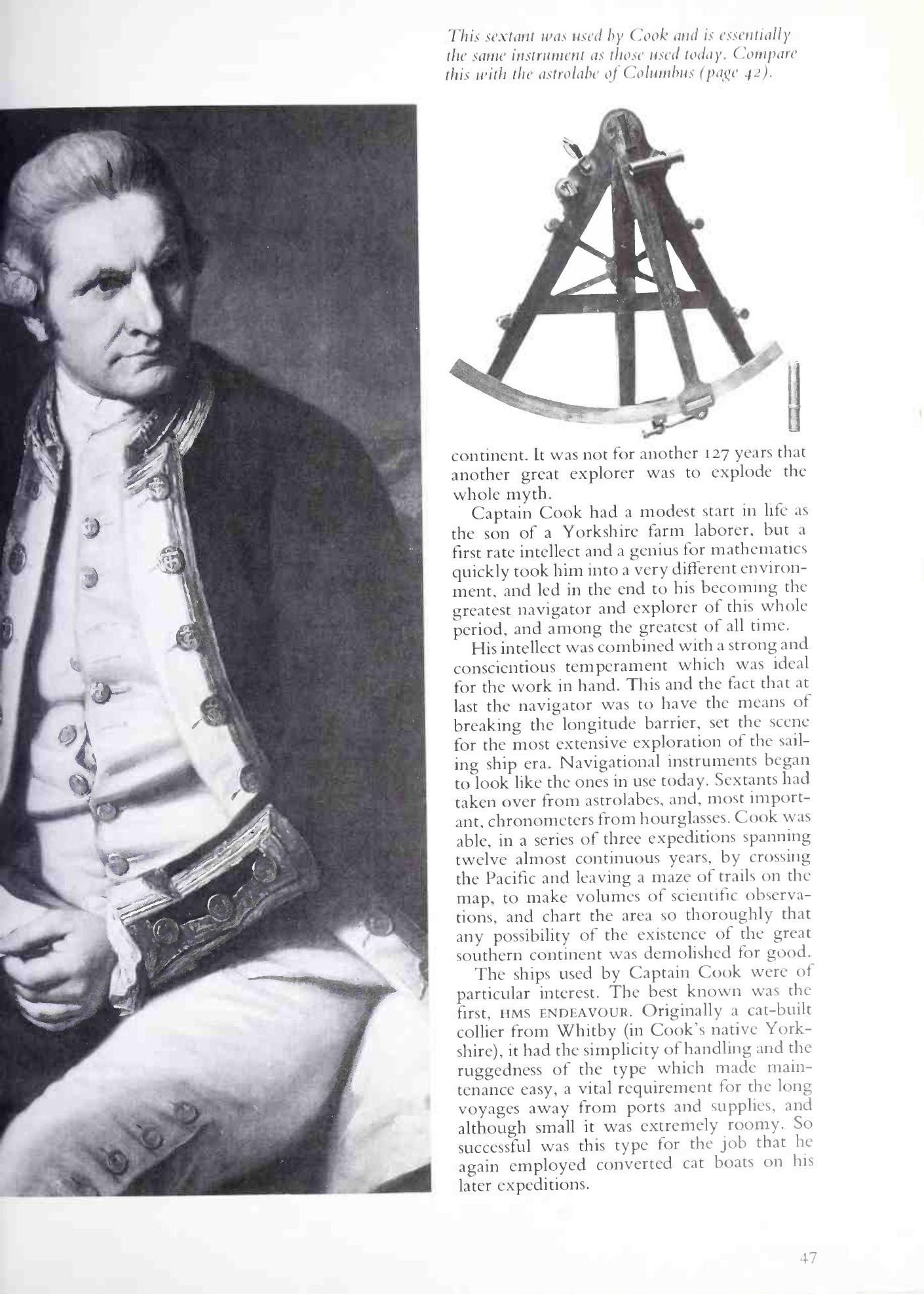 Sailing Ships — страница 51