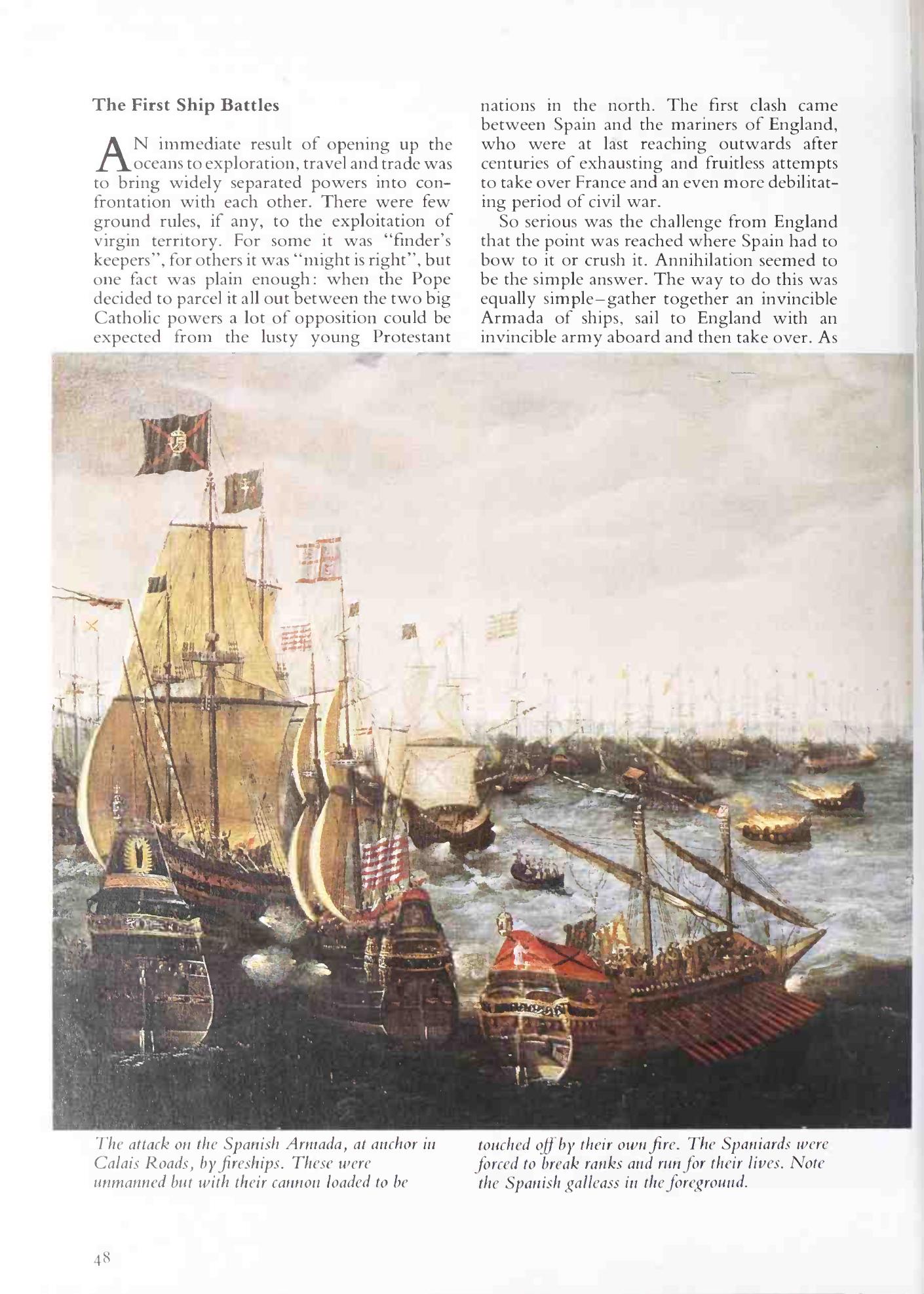 Sailing Ships — страница 52