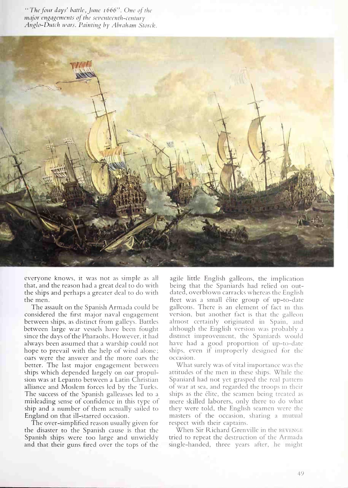 Sailing Ships — страница 53