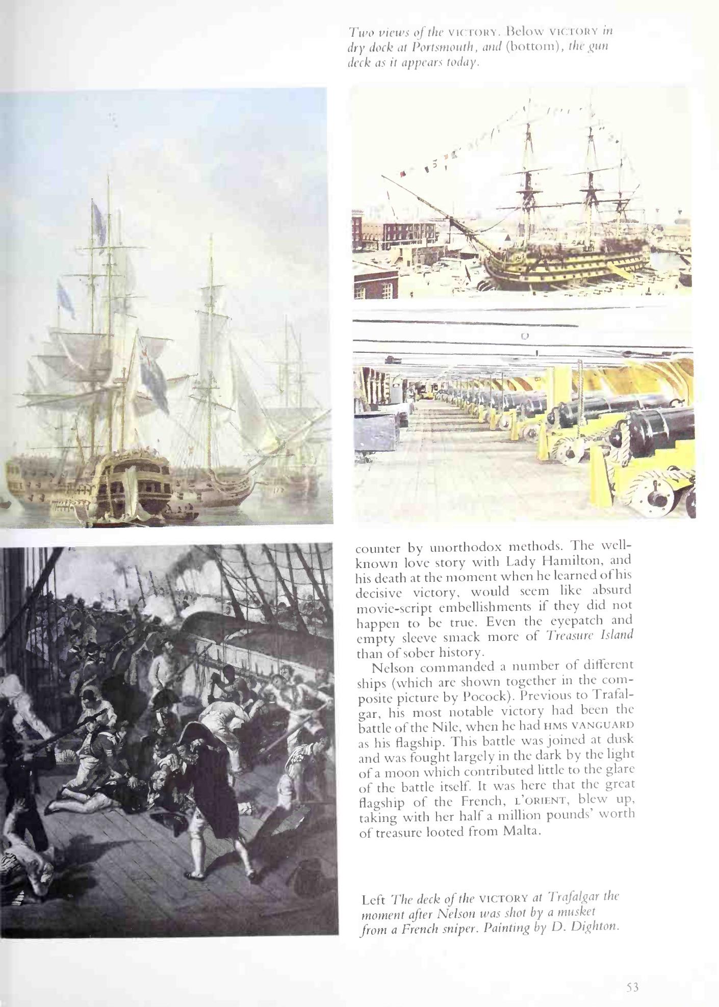 Sailing Ships — страница 57