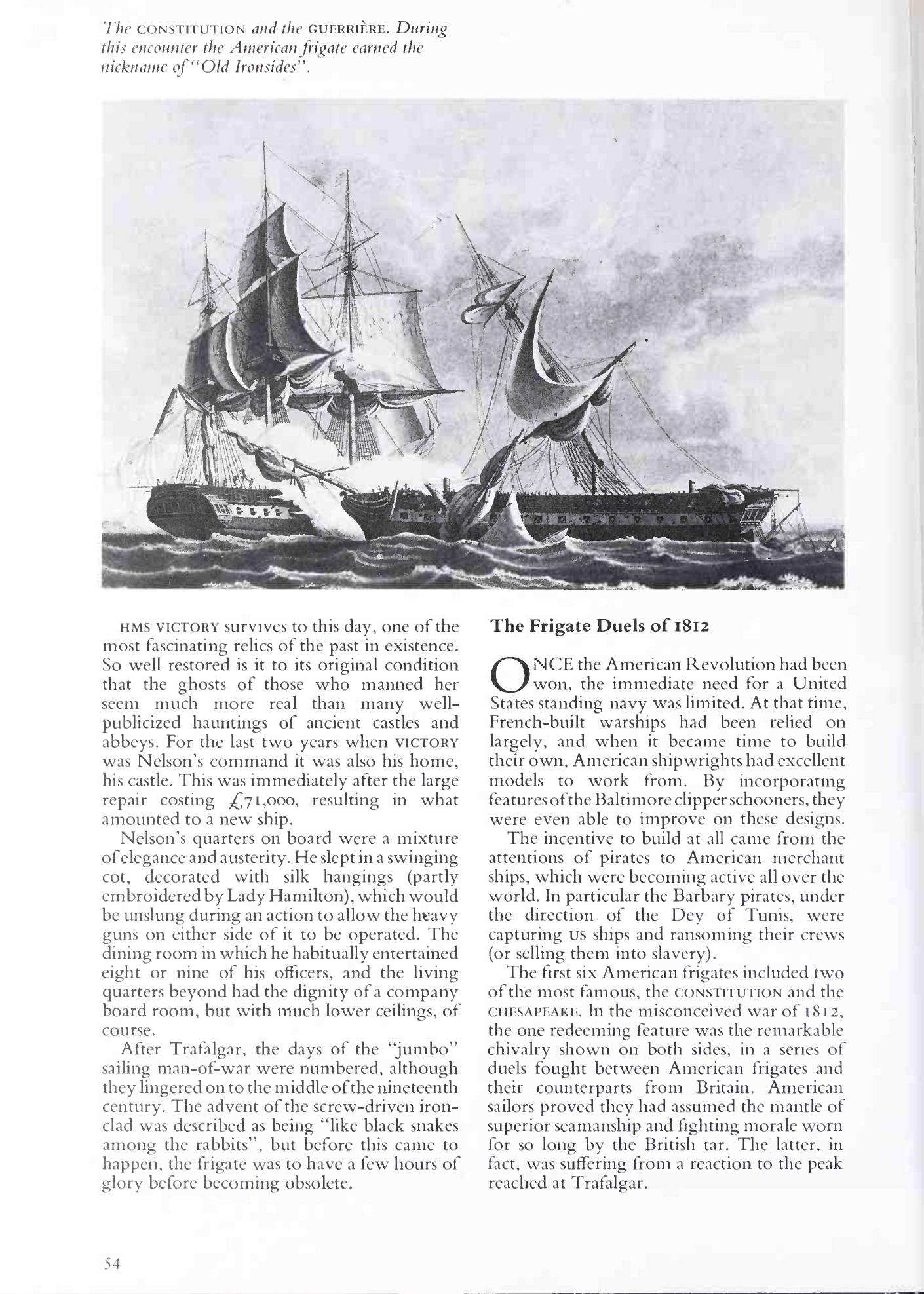 Sailing Ships — страница 58