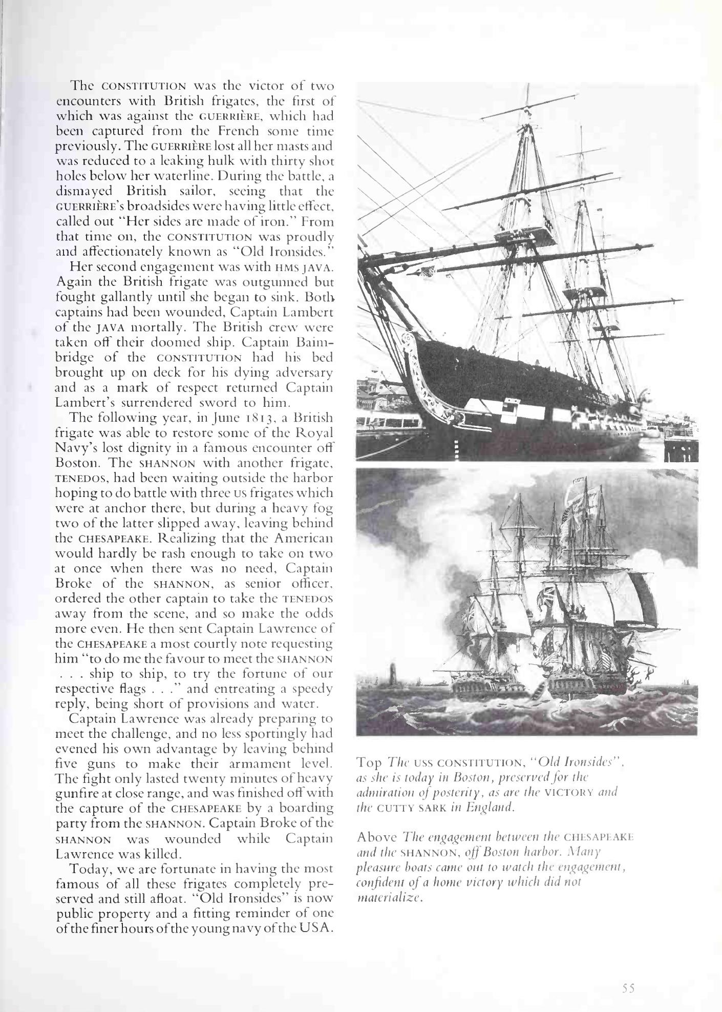 Sailing Ships — страница 59