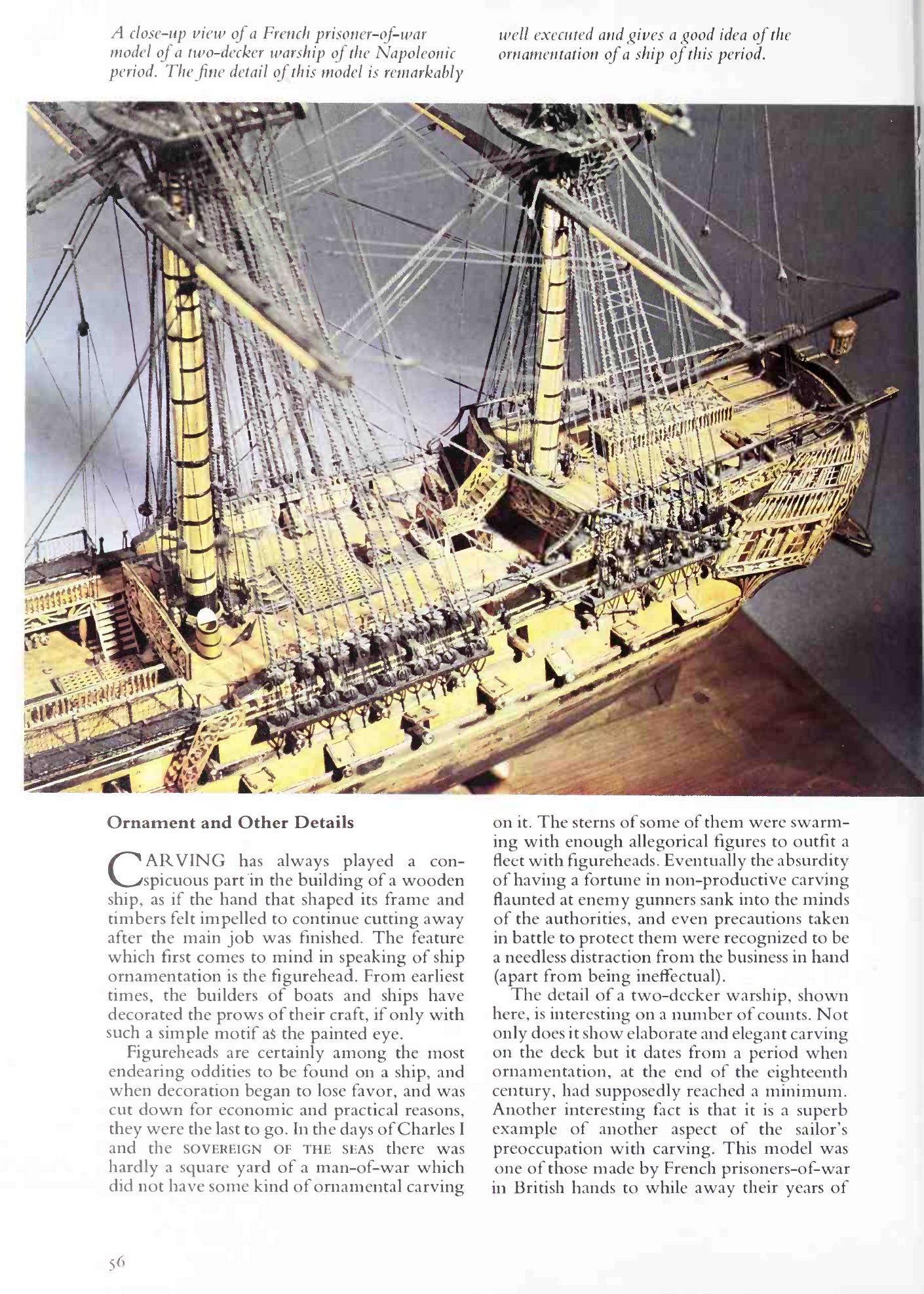 Sailing Ships — страница 60