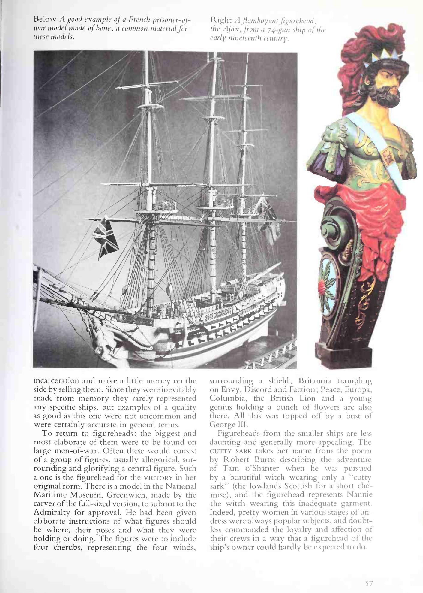 Sailing Ships — страница 61