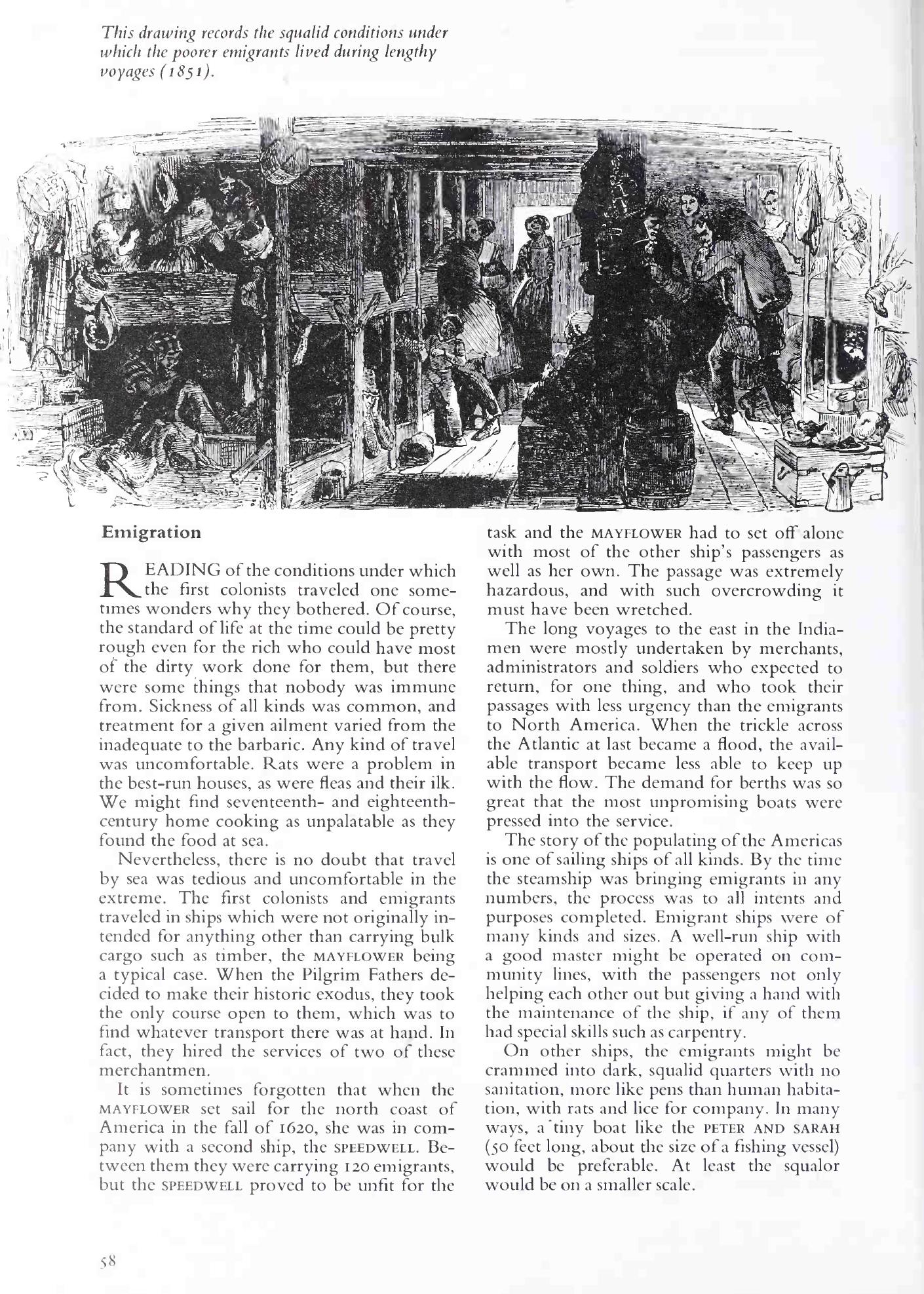 Sailing Ships — страница 62