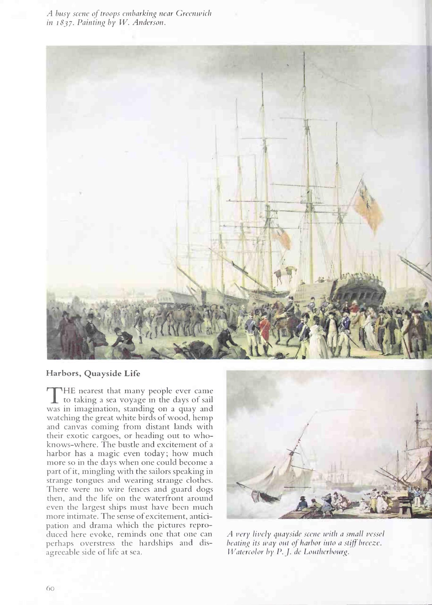 Sailing Ships — страница 64