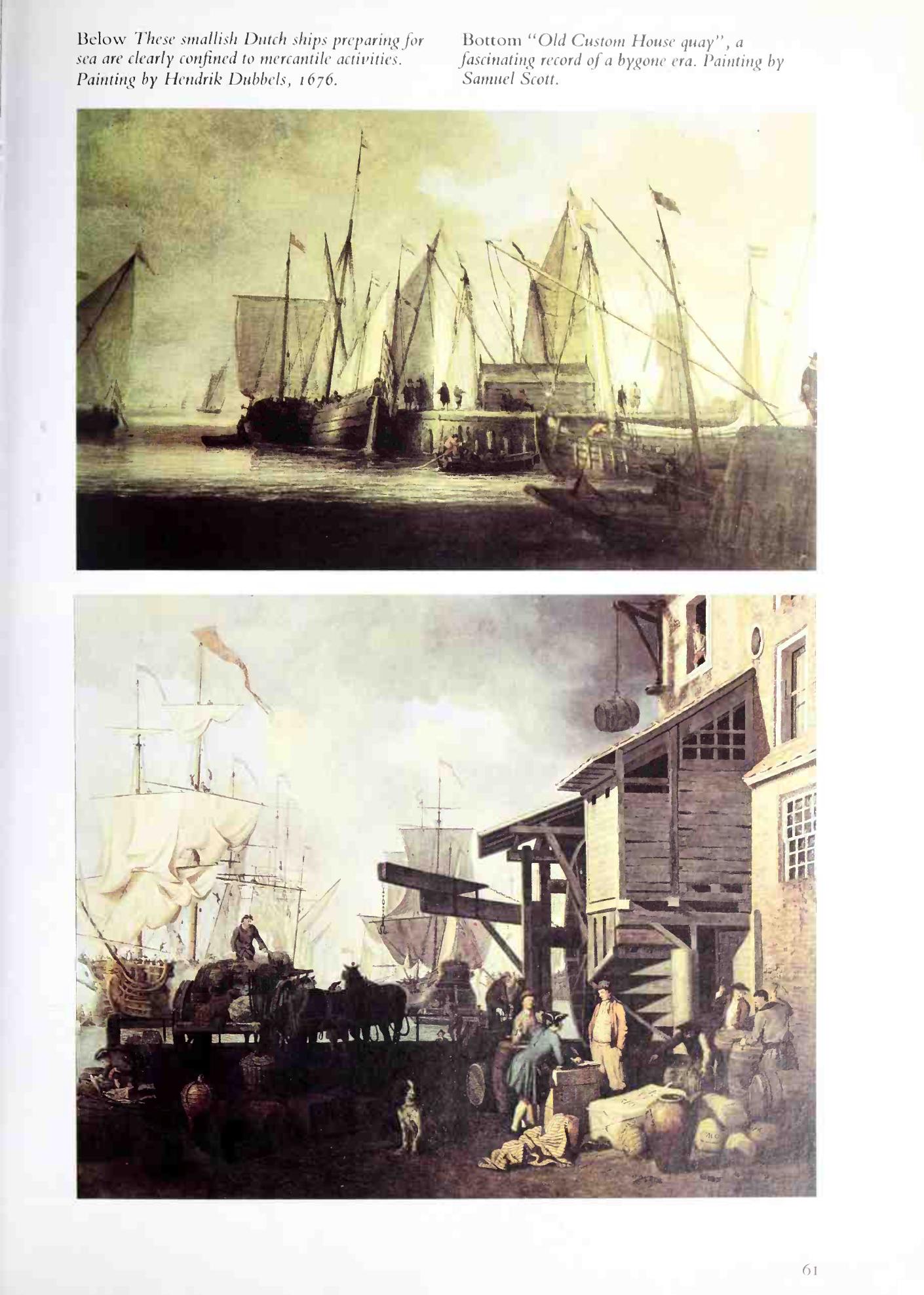 Sailing Ships — страница 65