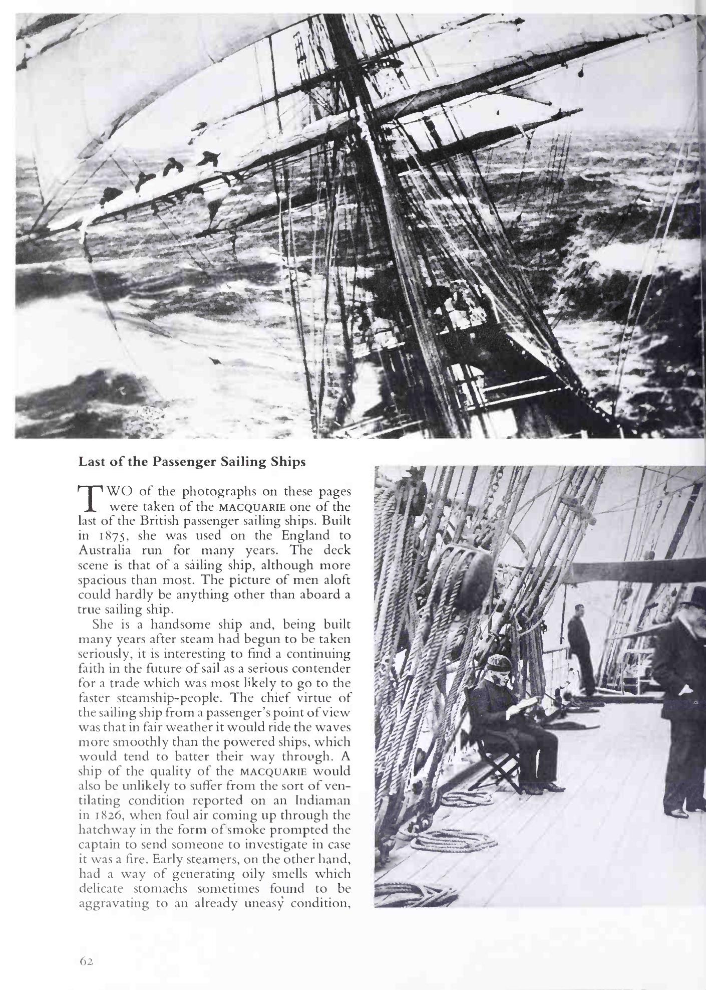 Sailing Ships — страница 66