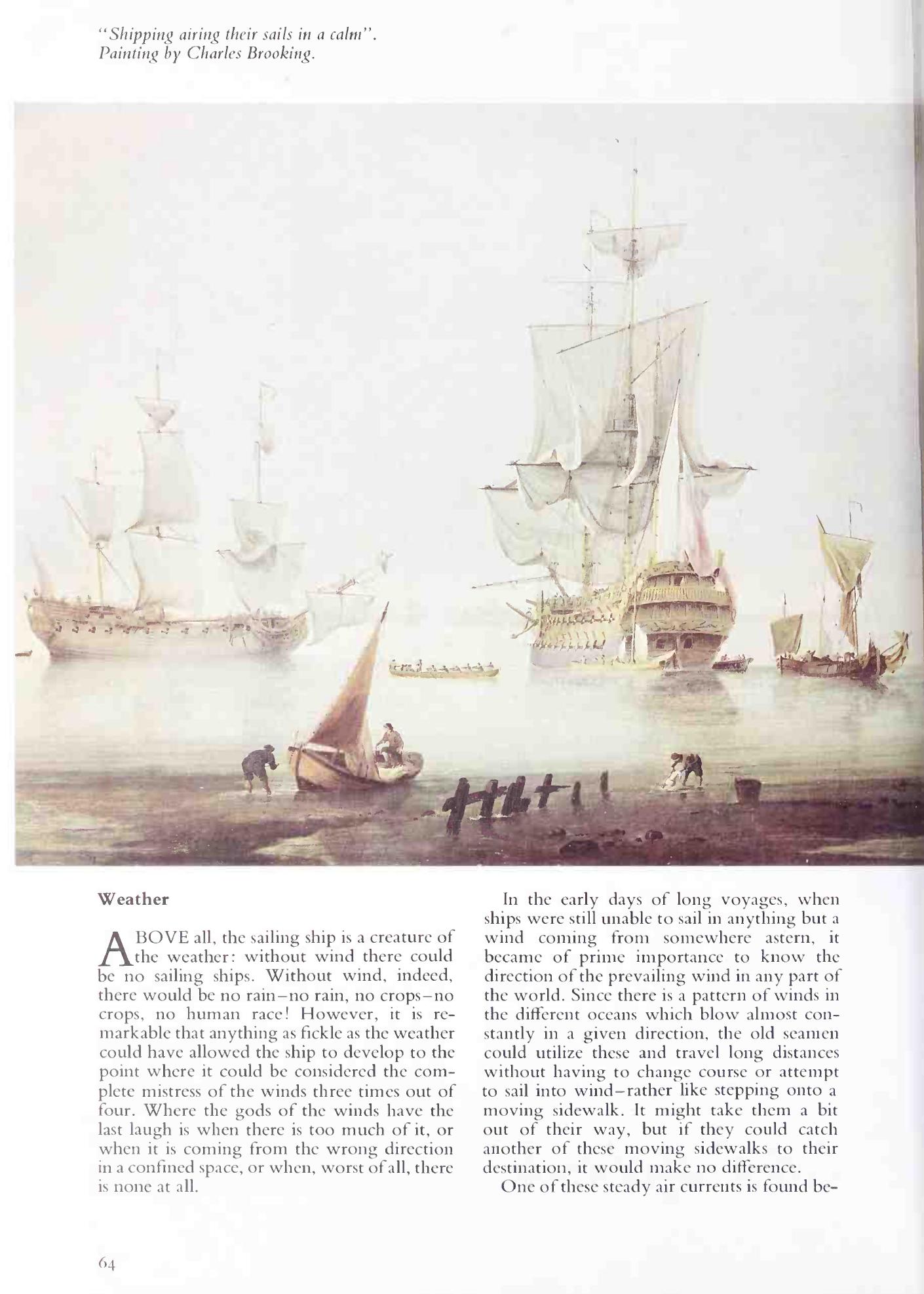 Sailing Ships — страница 68