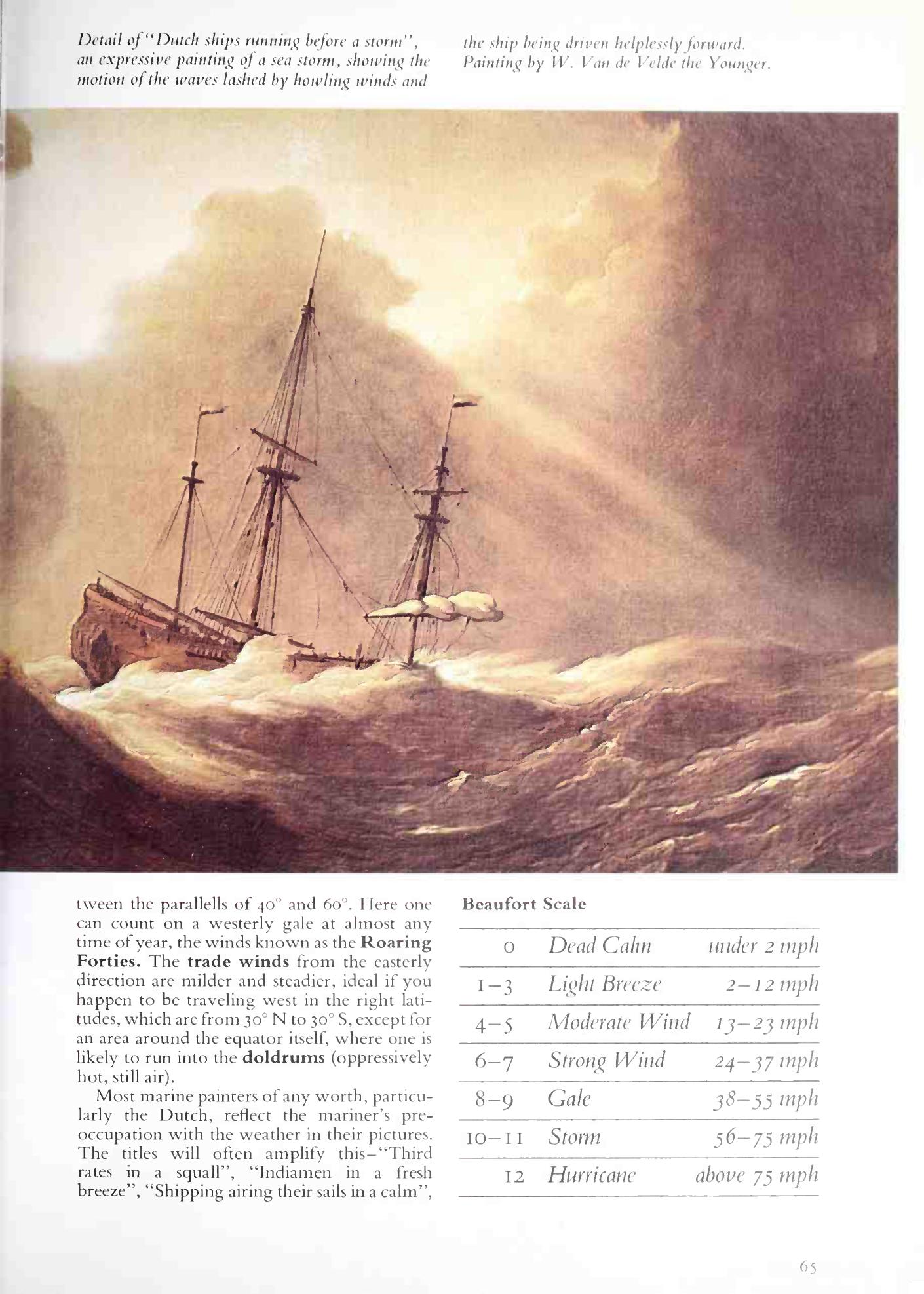 Sailing Ships — страница 69