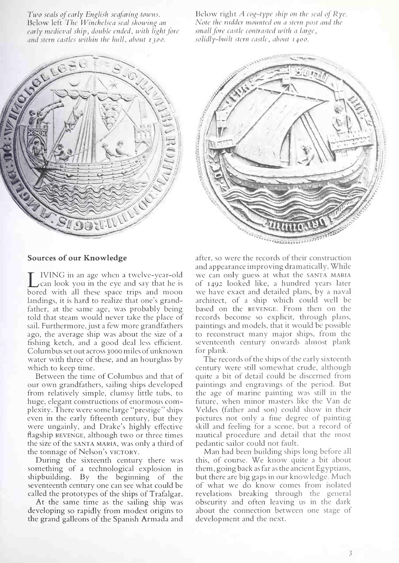 Sailing Ships — страница 7