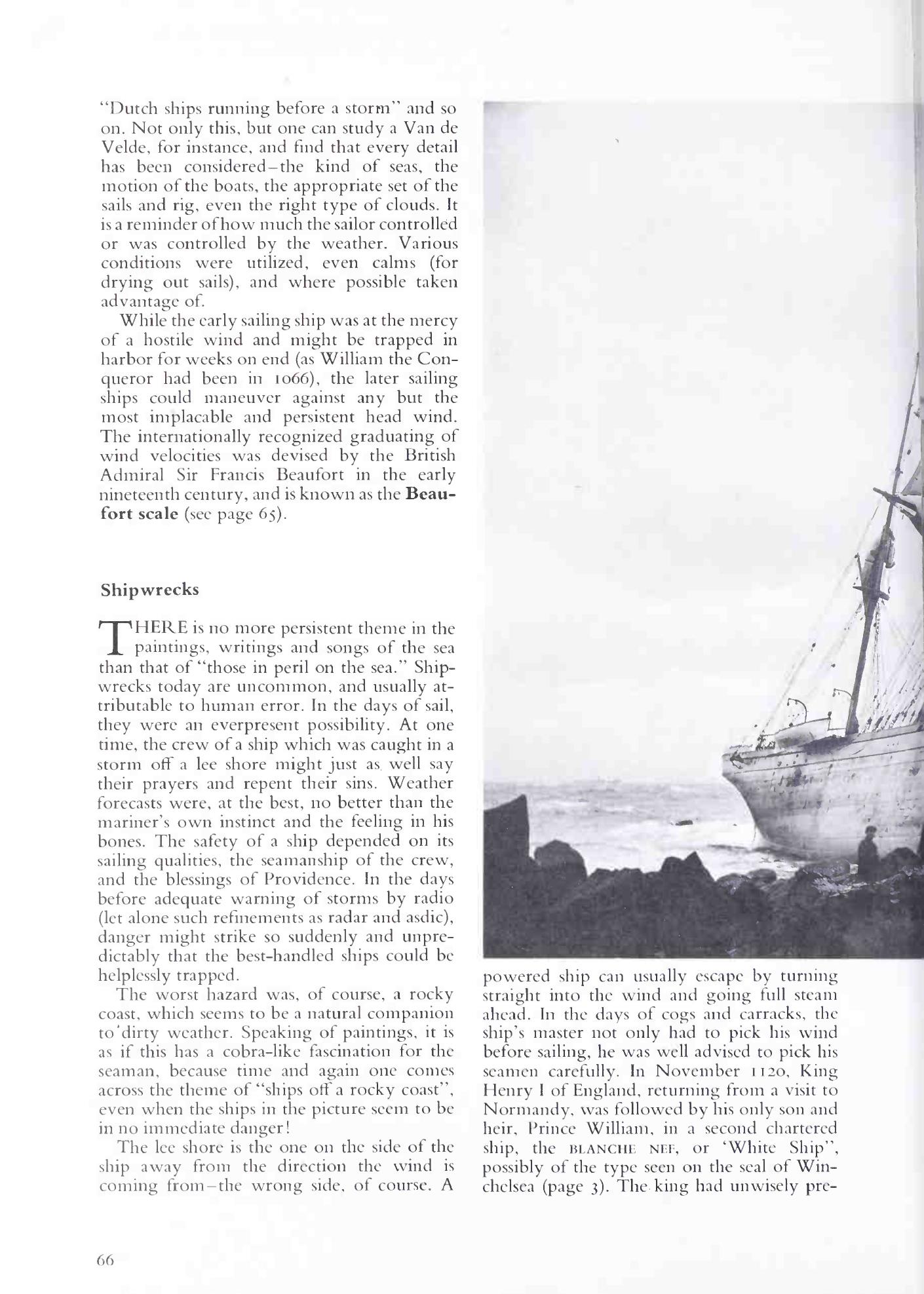 Sailing Ships — страница 70