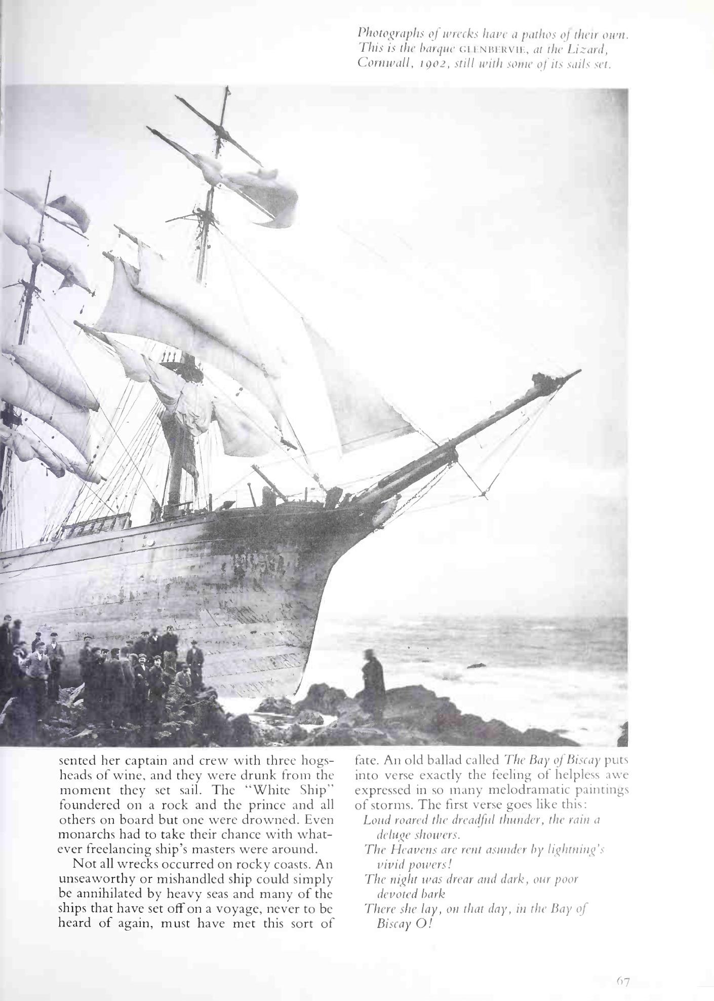 Sailing Ships — страница 71