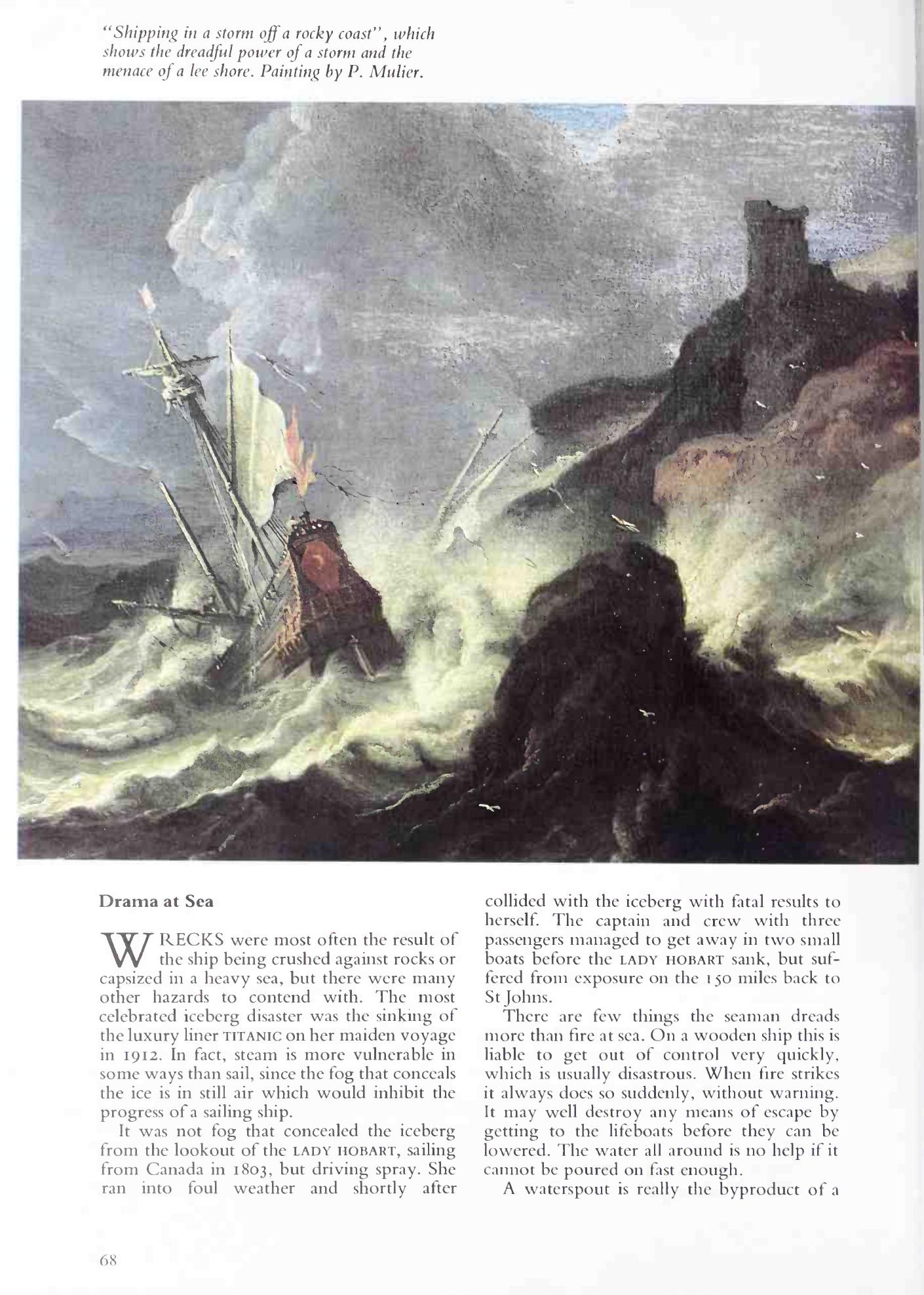 Sailing Ships — страница 72