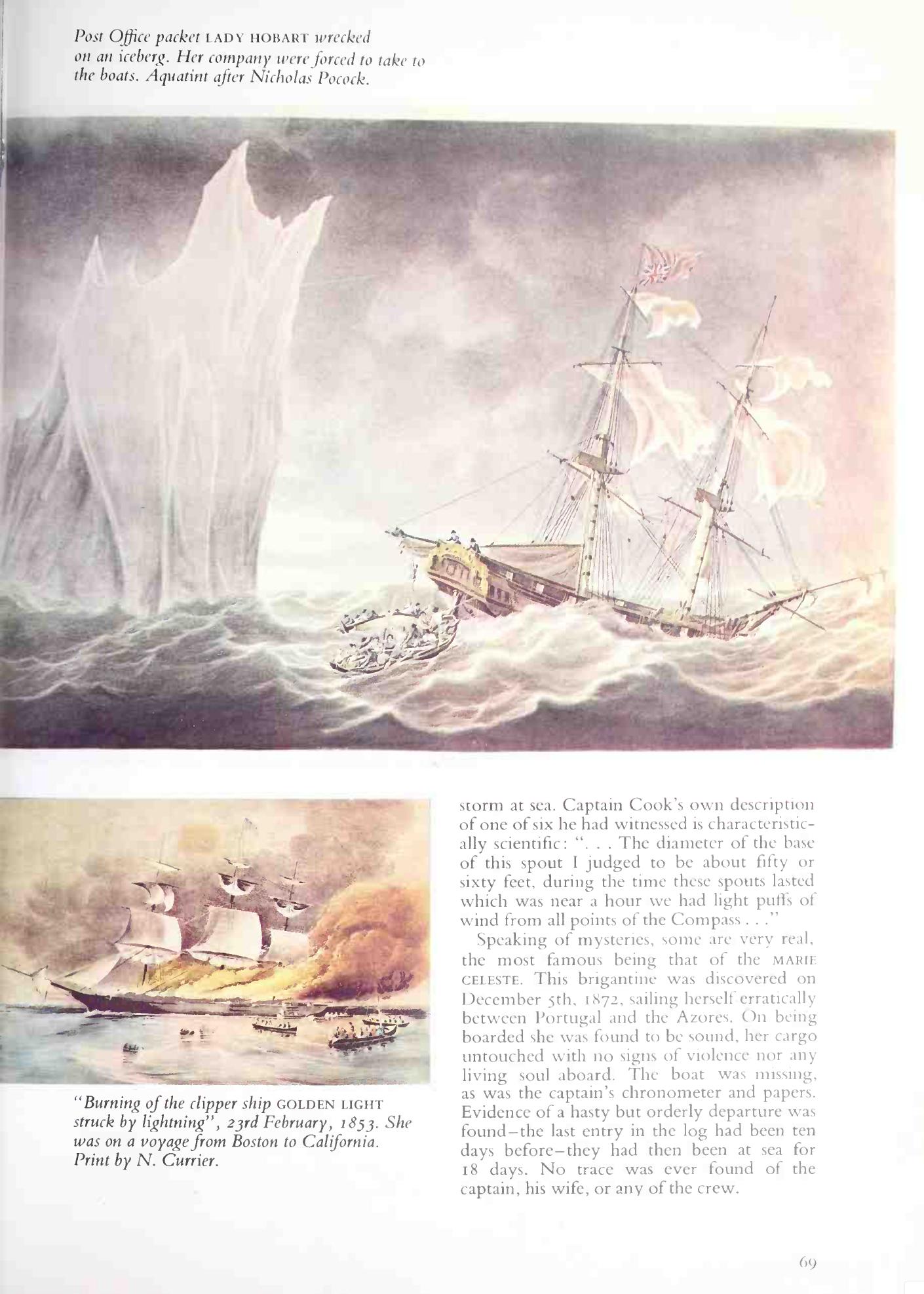 Sailing Ships — страница 73