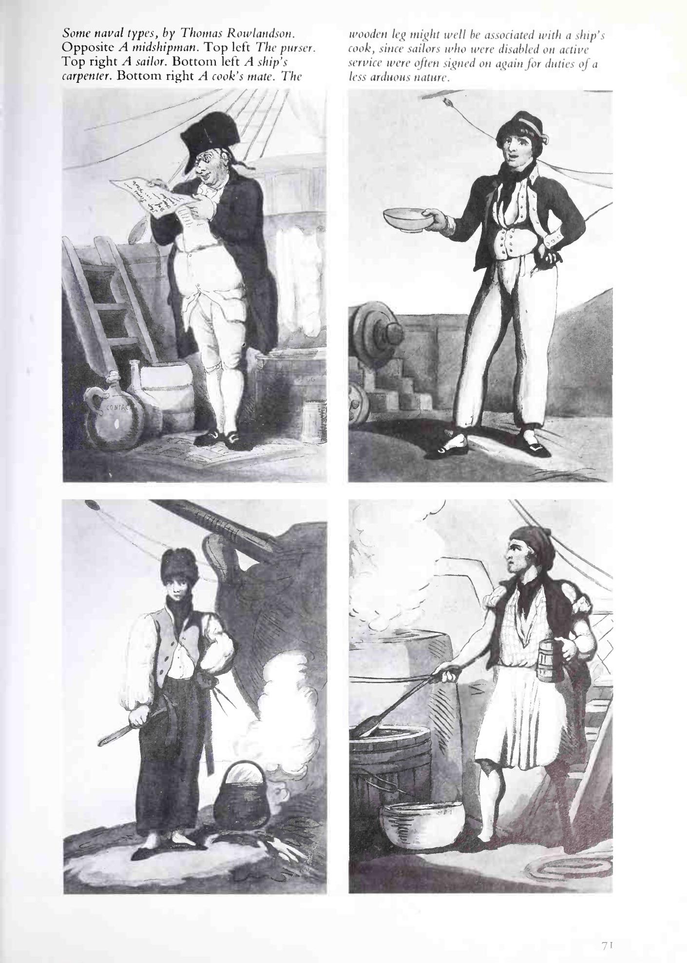 Sailing Ships — страница 75