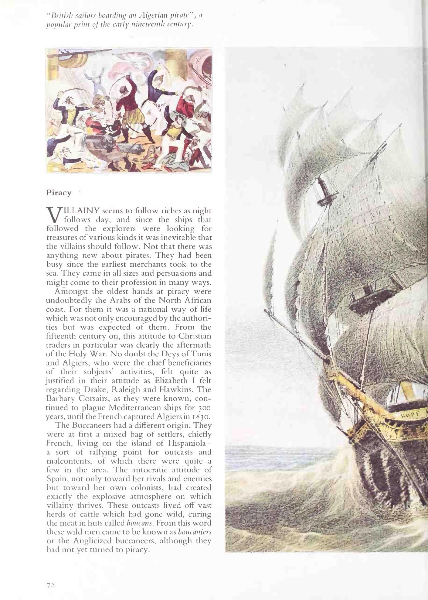 Sailing Ships — страница 76