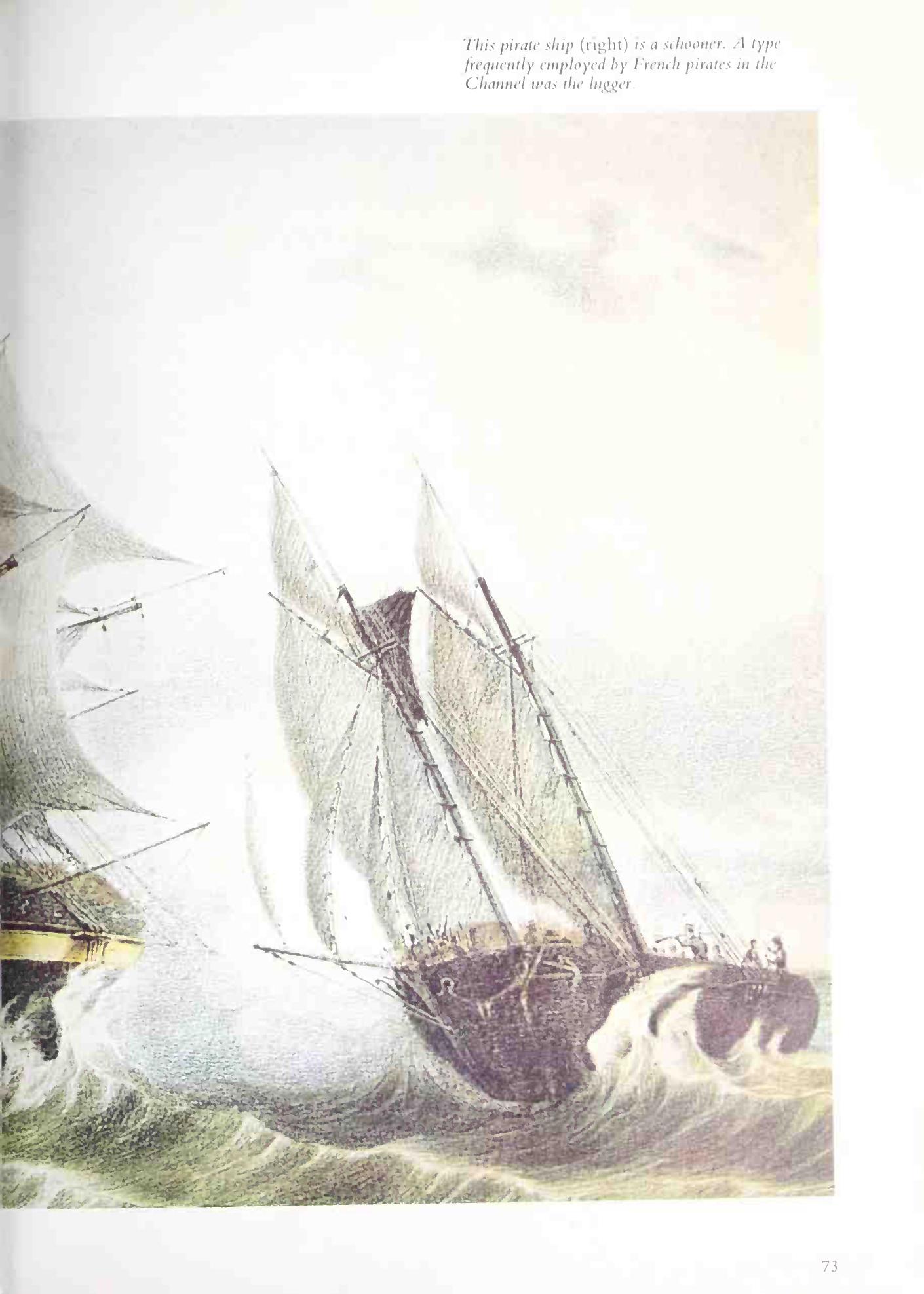 Sailing Ships — страница 77