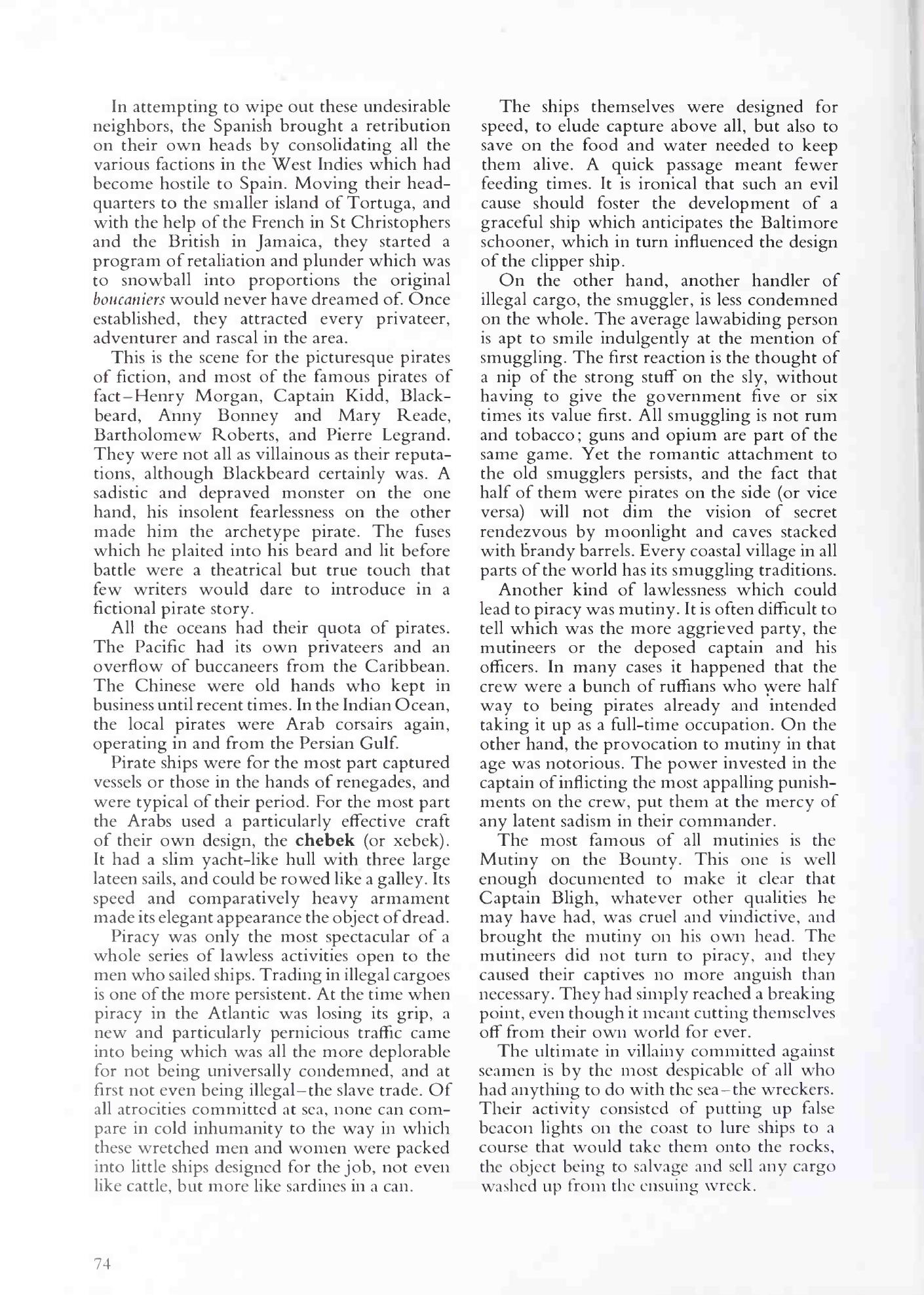 Sailing Ships — страница 78