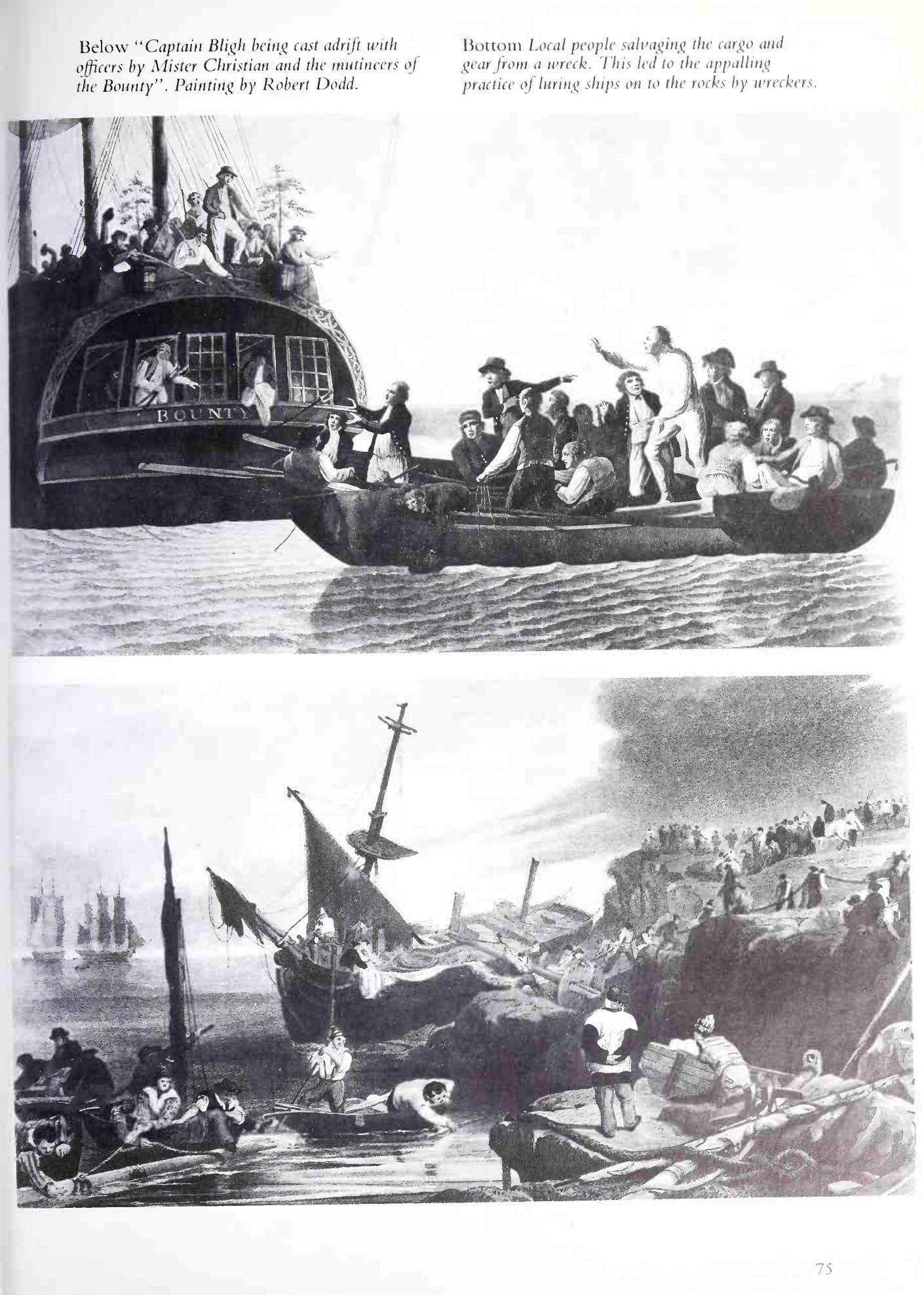 Sailing Ships — страница 79