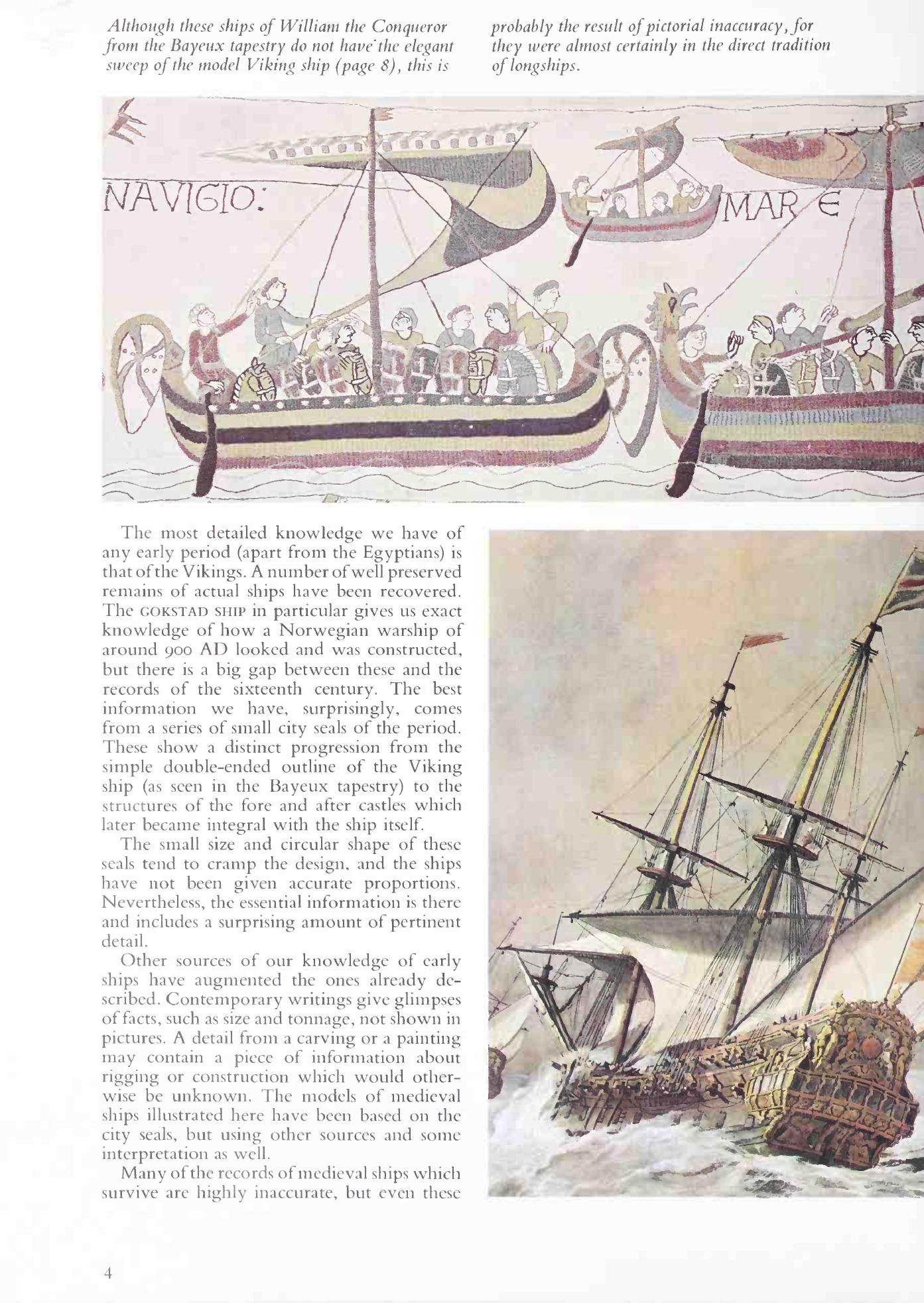 Sailing Ships — страница 8