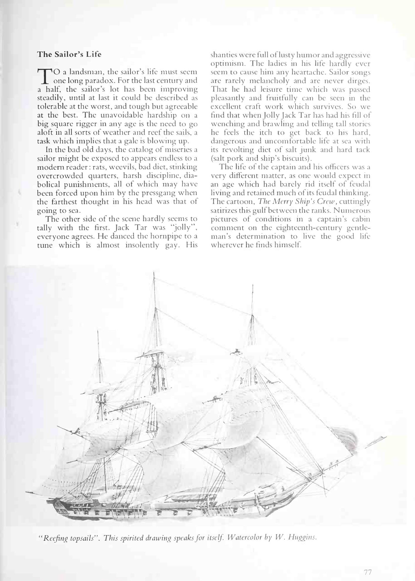 Sailing Ships — страница 81