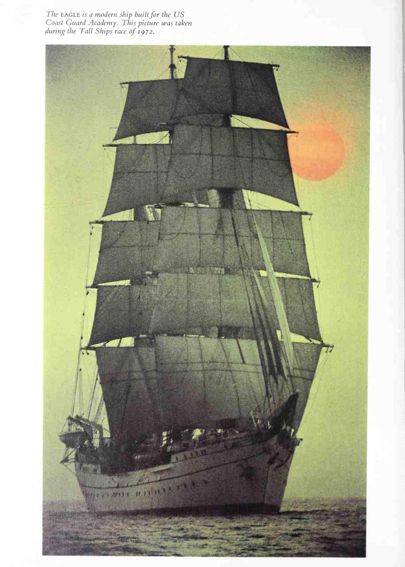 Sailing Ships — страница 84