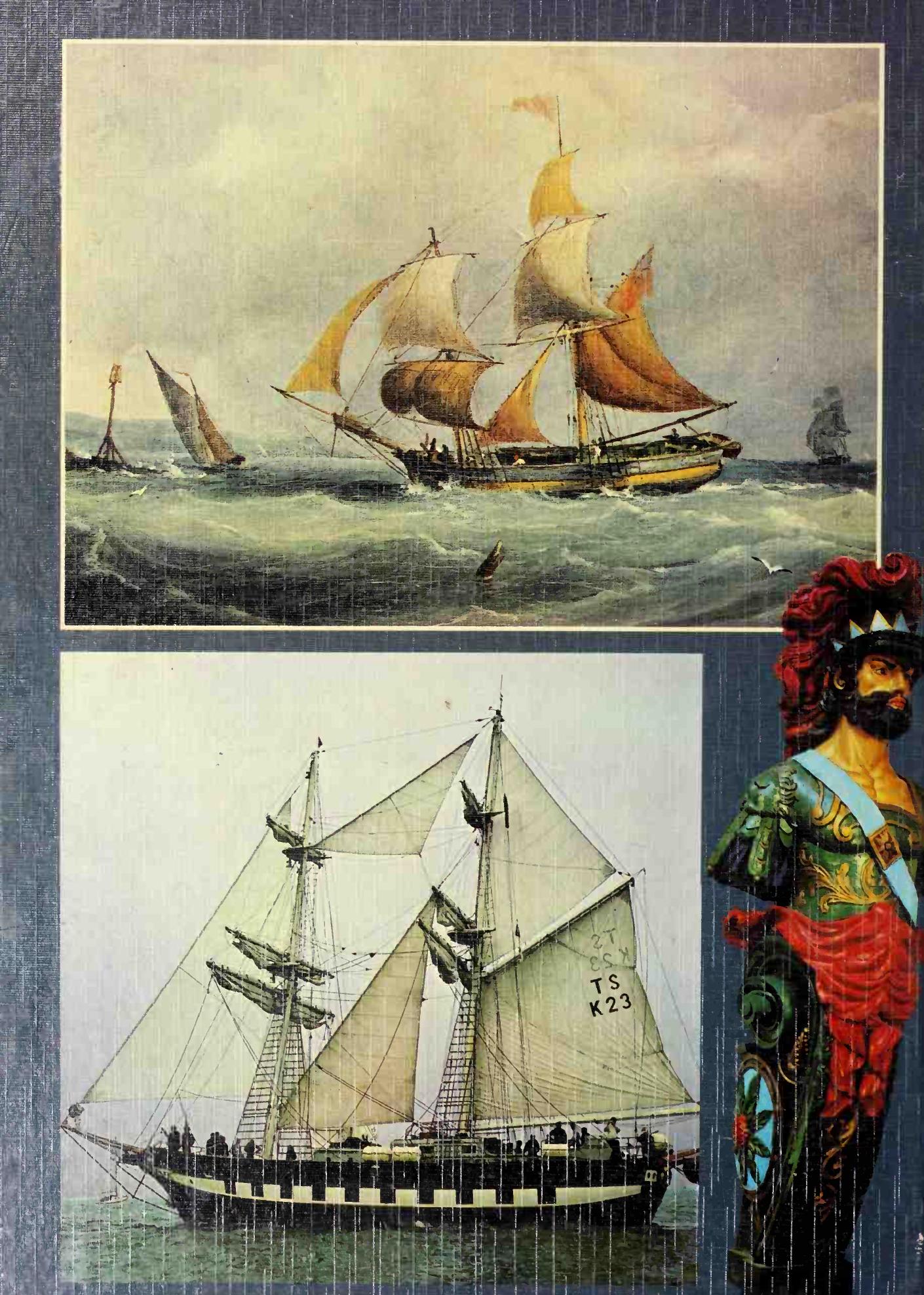 Sailing Ships — страница 88