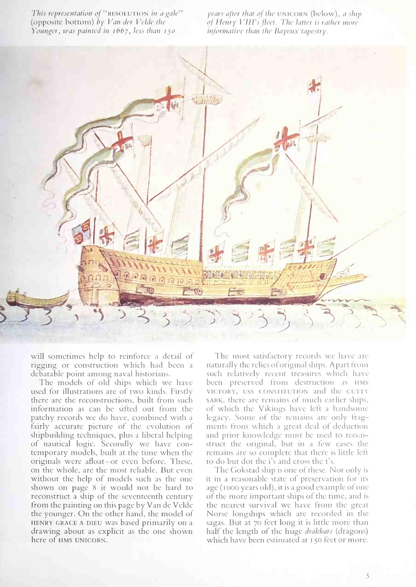 Sailing Ships — страница 9