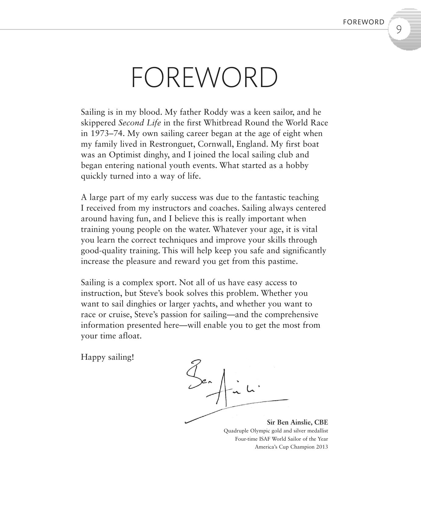 The Complete Sailing Manual — страница 11