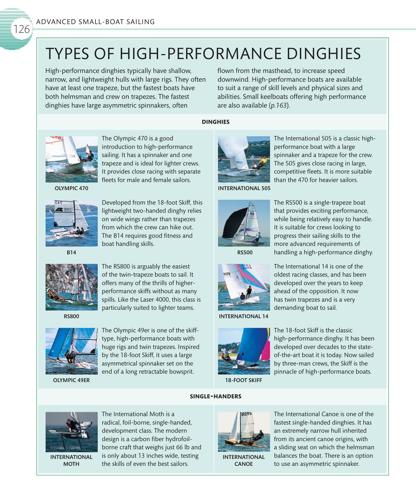 The Complete Sailing Manual — страница 128