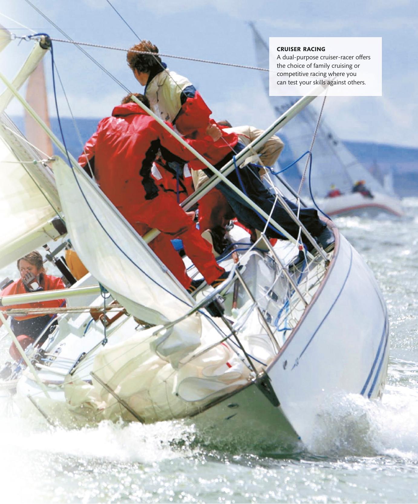 The Complete Sailing Manual — страница 15