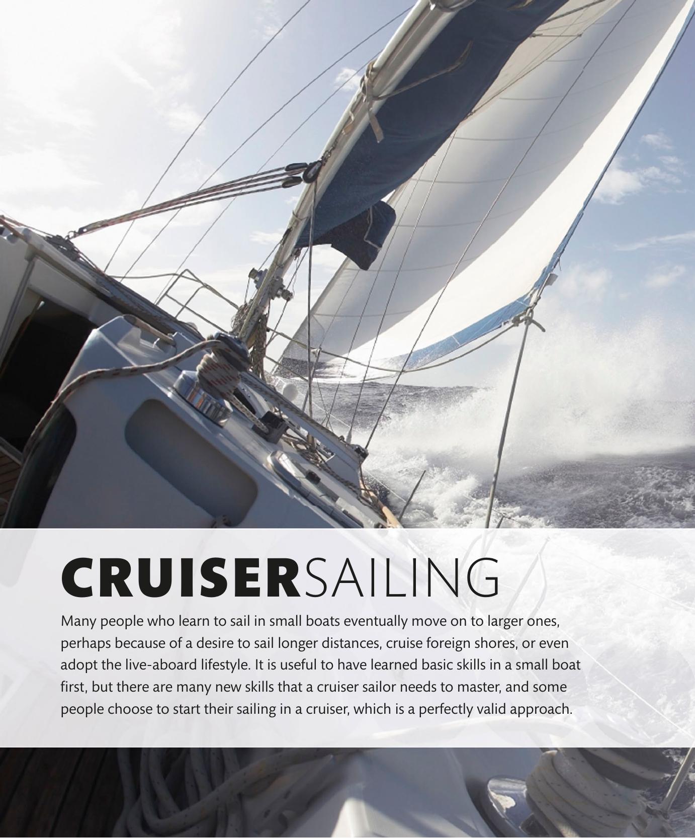 The Complete Sailing Manual — страница 196