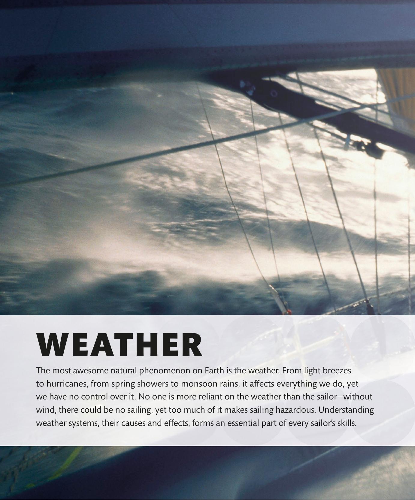 The Complete Sailing Manual — страница 368