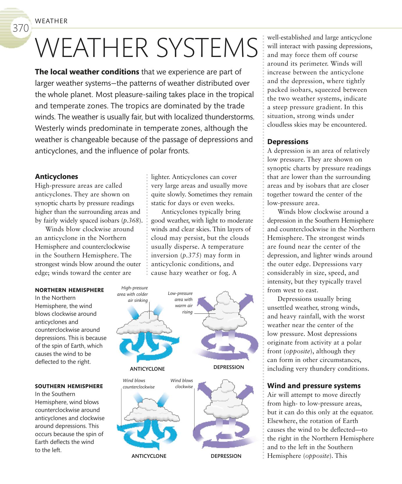 The Complete Sailing Manual — страница 372