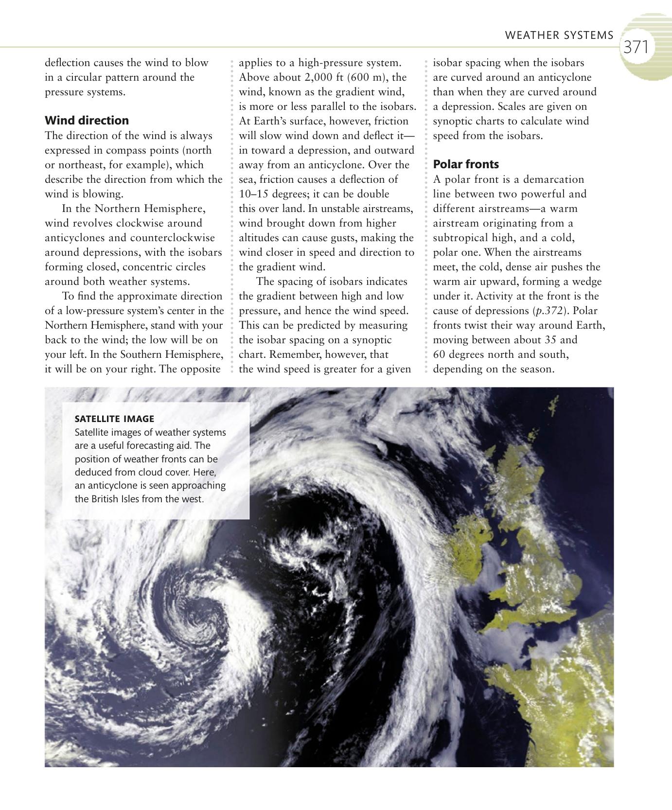 The Complete Sailing Manual — страница 373