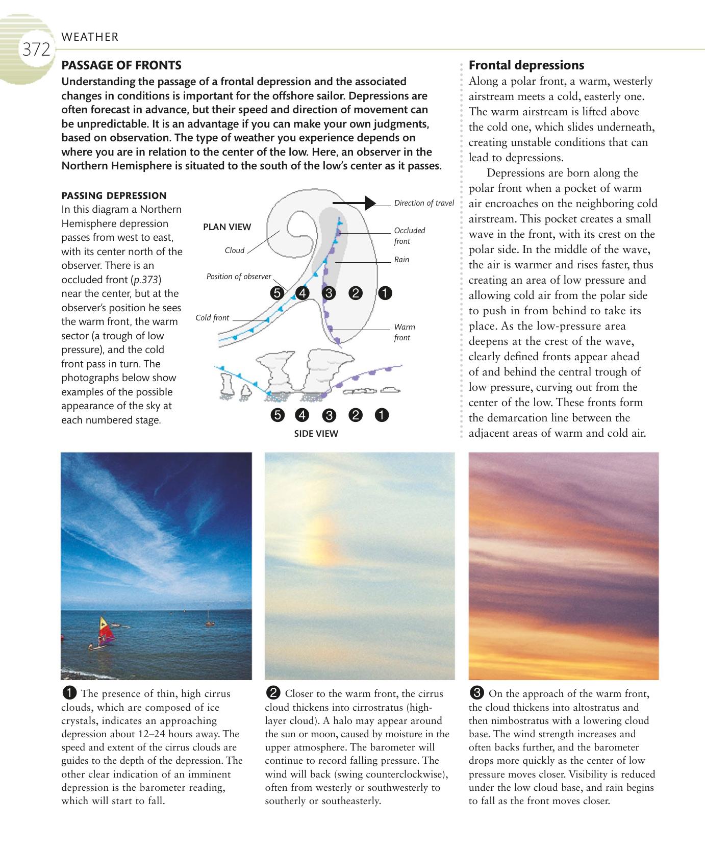 The Complete Sailing Manual — страница 374