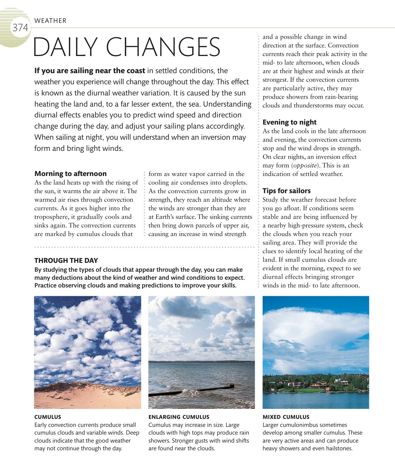 The Complete Sailing Manual — страница 376