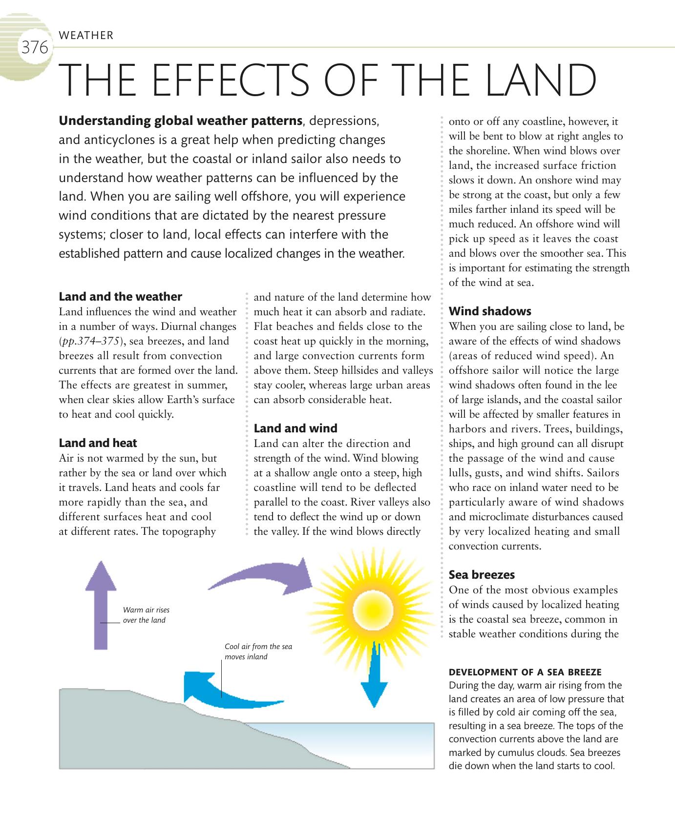The Complete Sailing Manual — страница 378