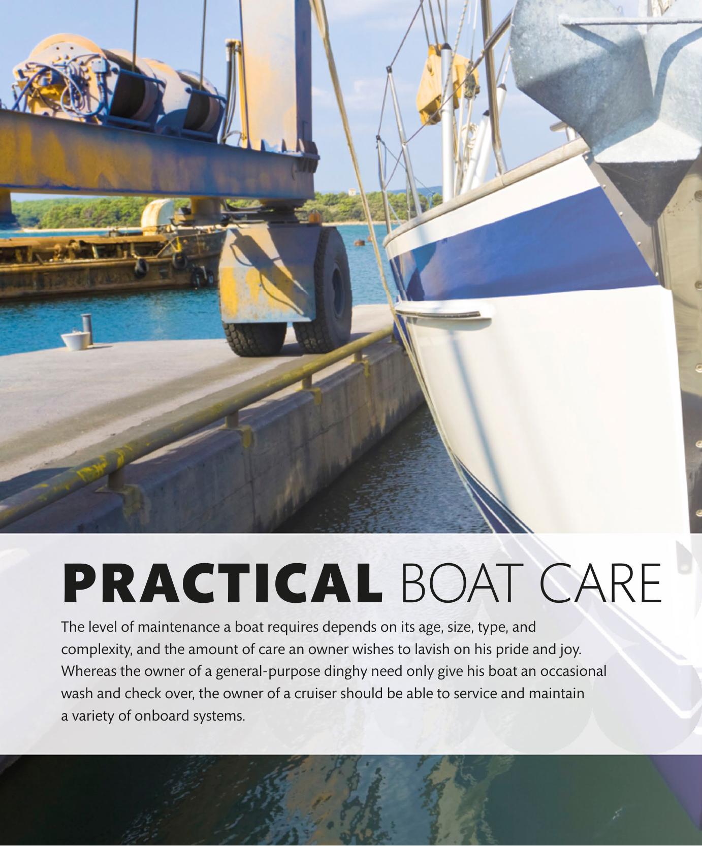 The Complete Sailing Manual — страница 390