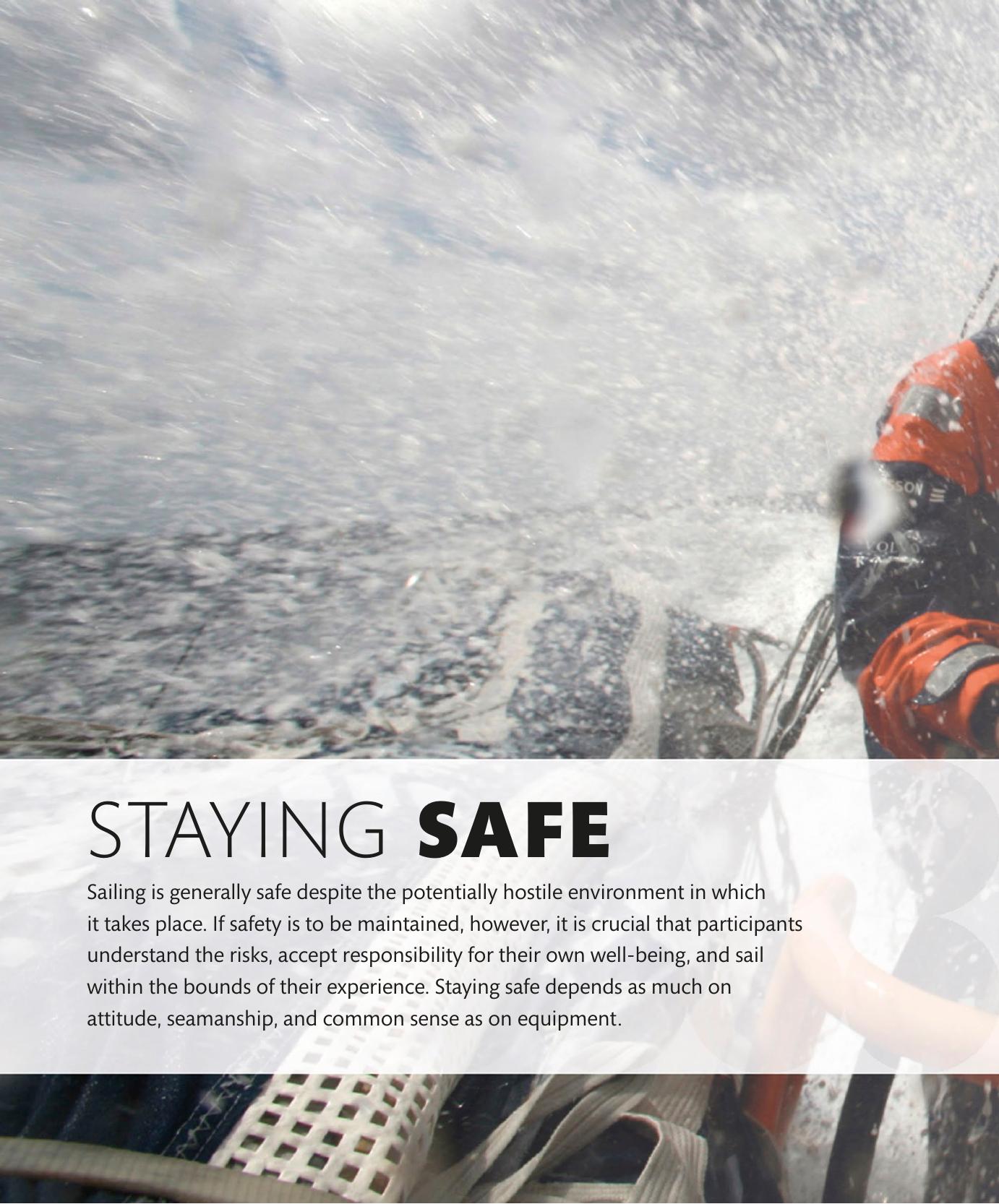 The Complete Sailing Manual — страница 422