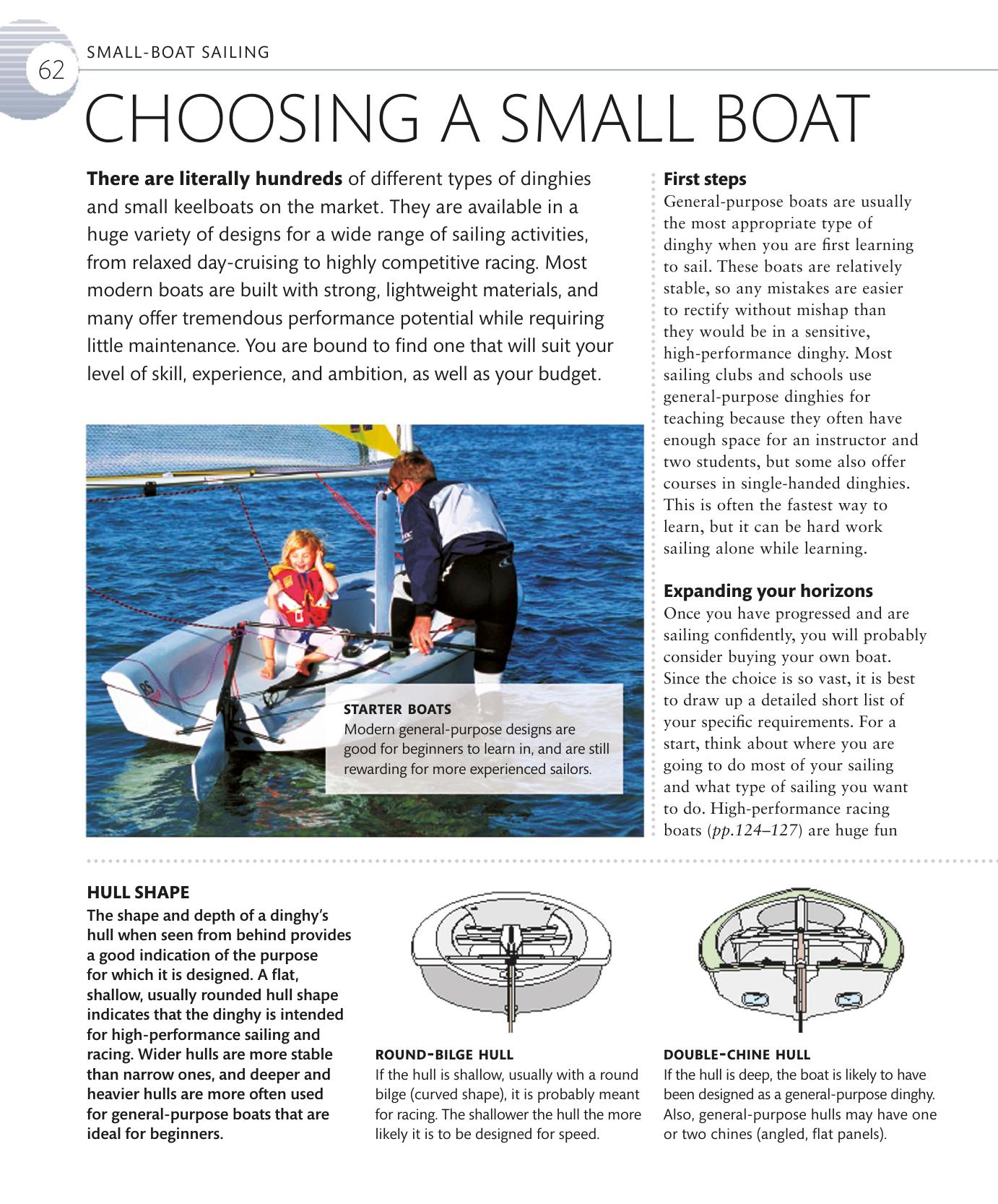 The Complete Sailing Manual — страница 64
