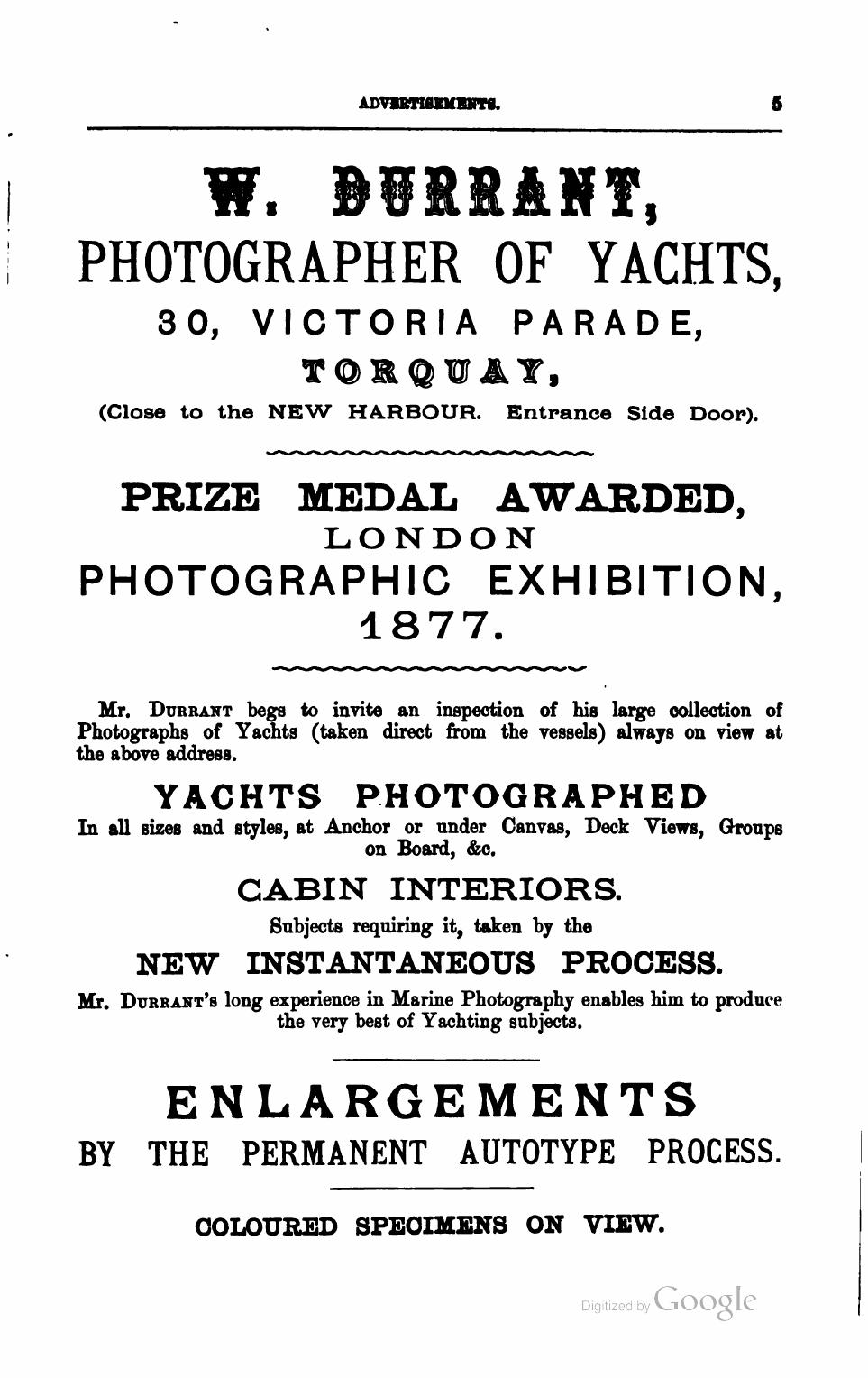 The Corinthian Yachtsman; or, Hints on Yachting — страница 121