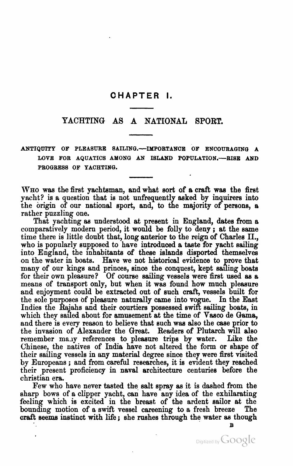 The Corinthian Yachtsman; or, Hints on Yachting — страница 13