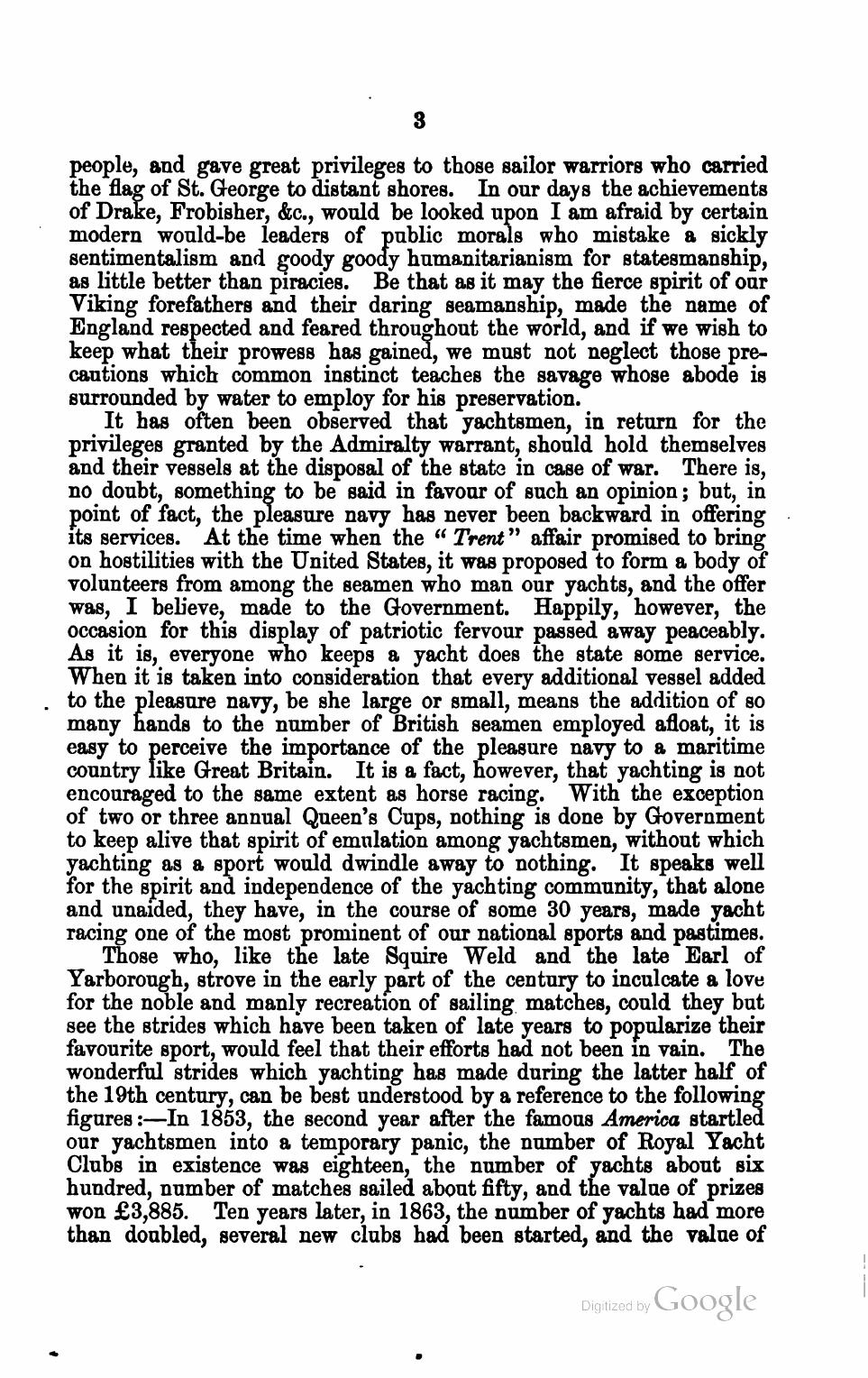 The Corinthian Yachtsman; or, Hints on Yachting — страница 15