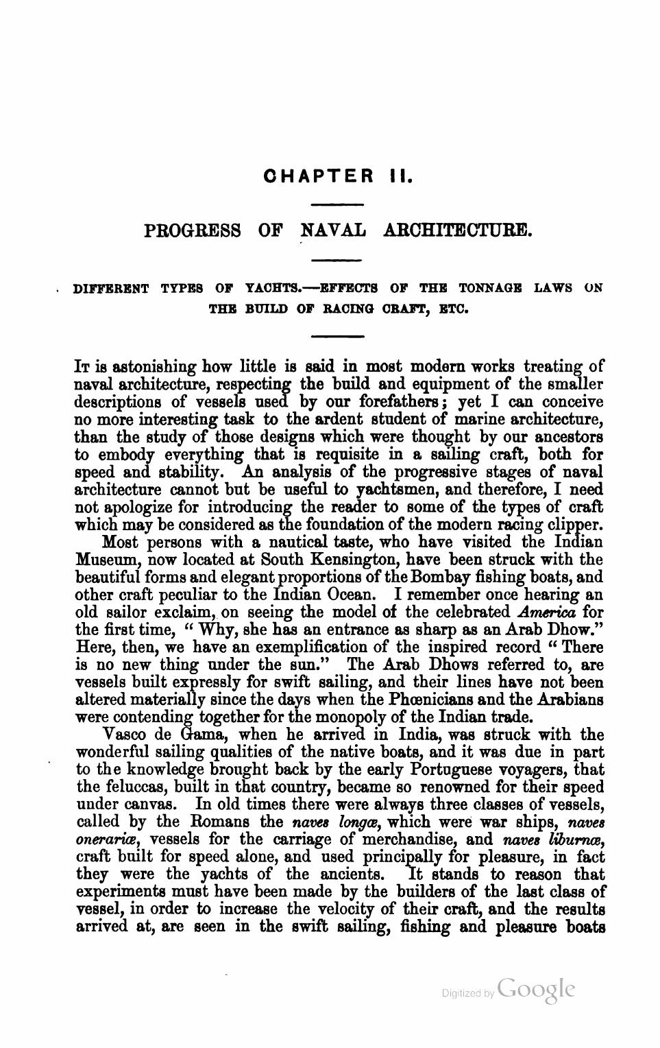 The Corinthian Yachtsman; or, Hints on Yachting — страница 18